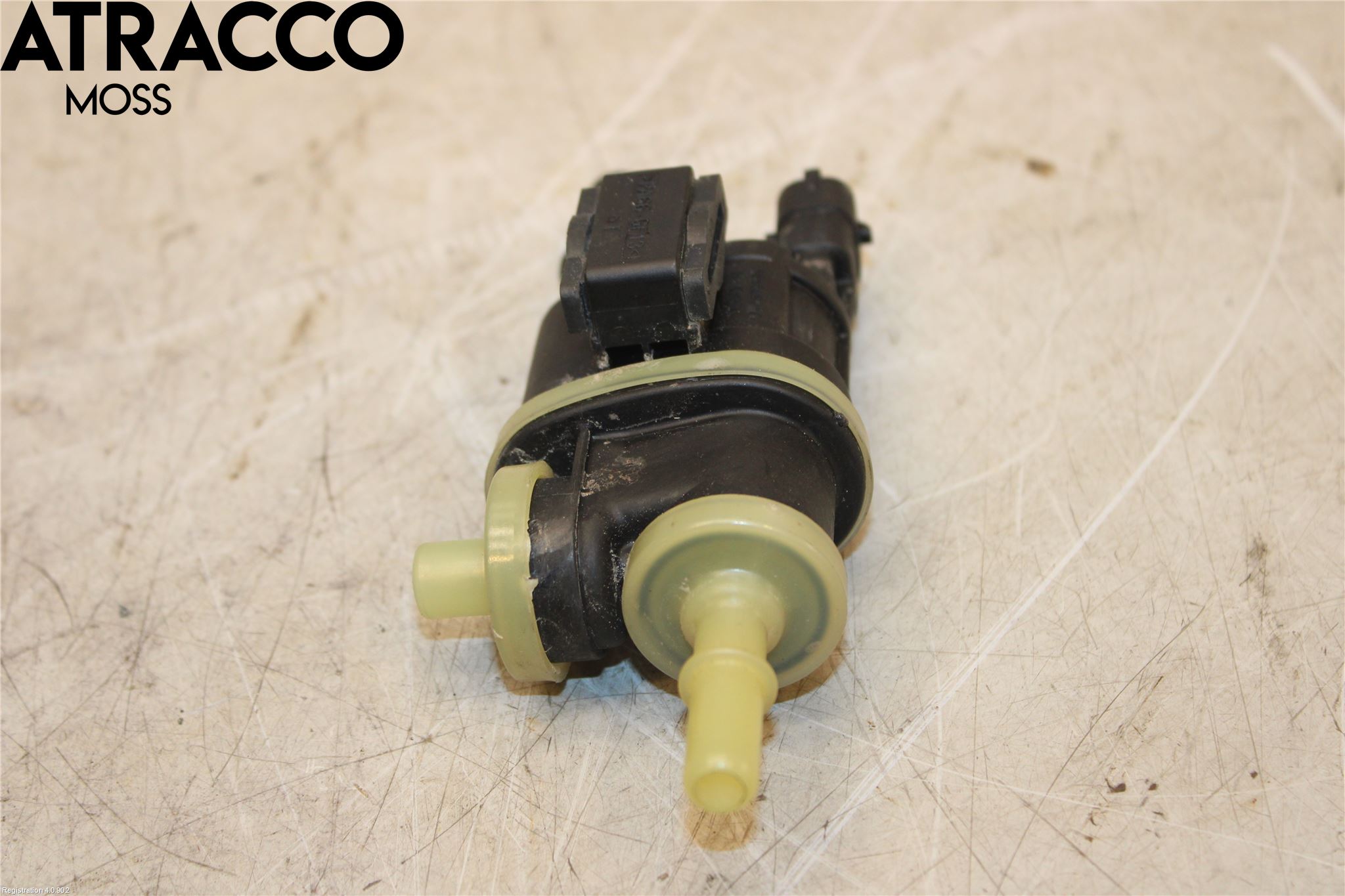 Alfa GIULIA Vacuumventil