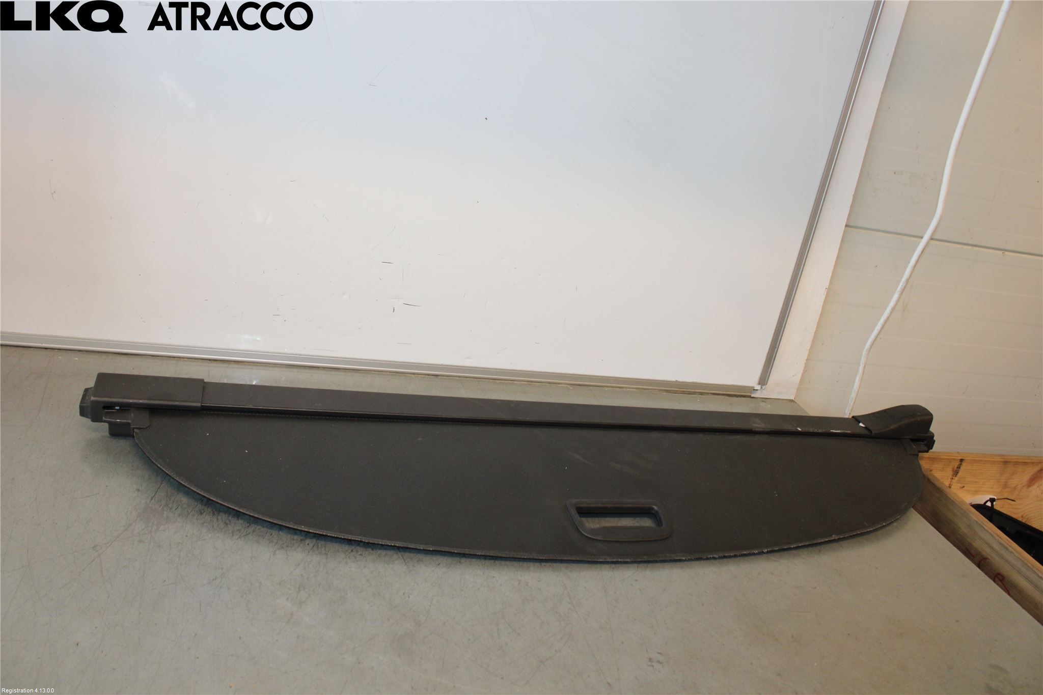 Opel ASTRA K 16-22 Innr Lastenett