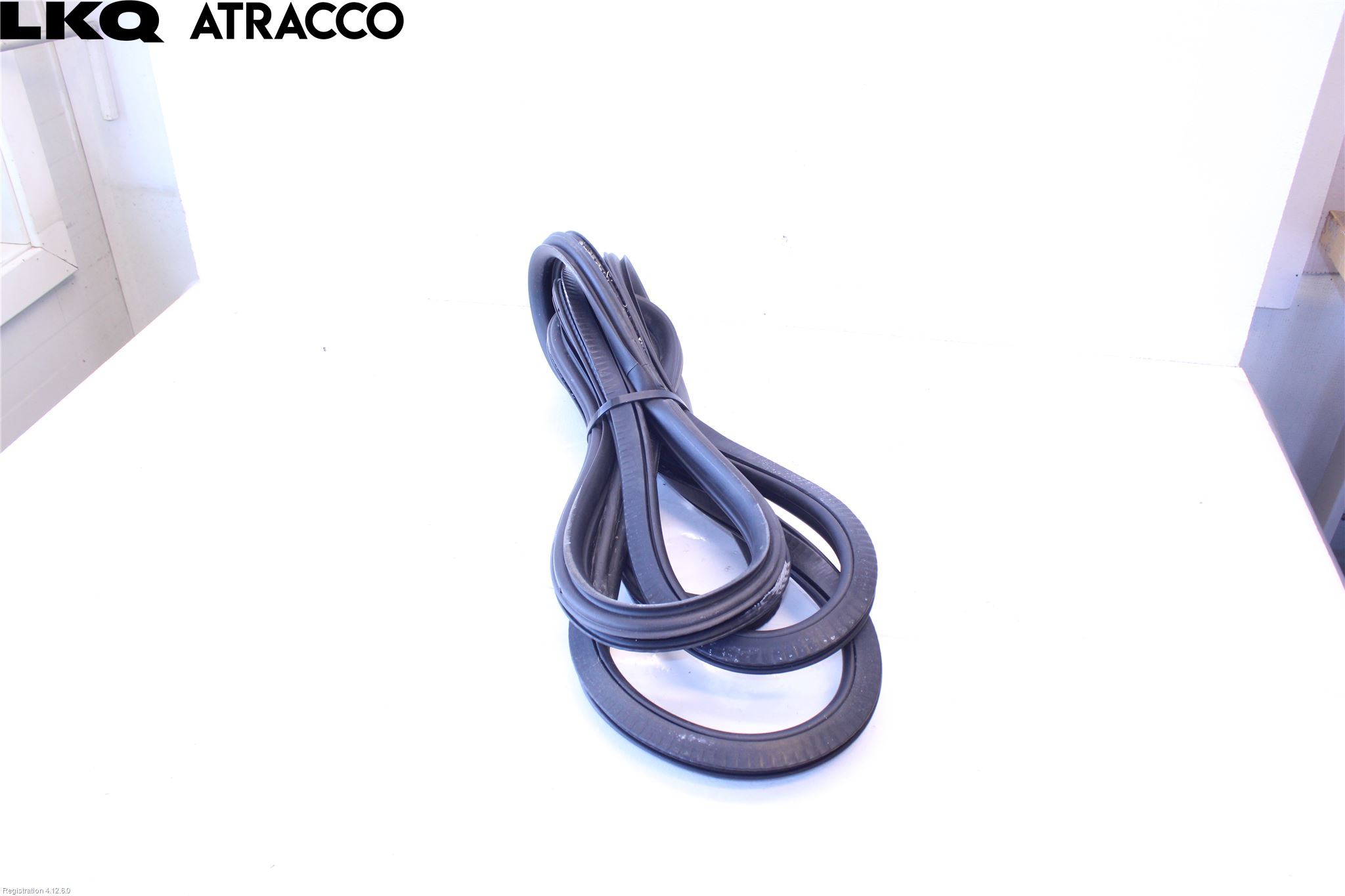 Maxus MAN TGE Dør Pakning