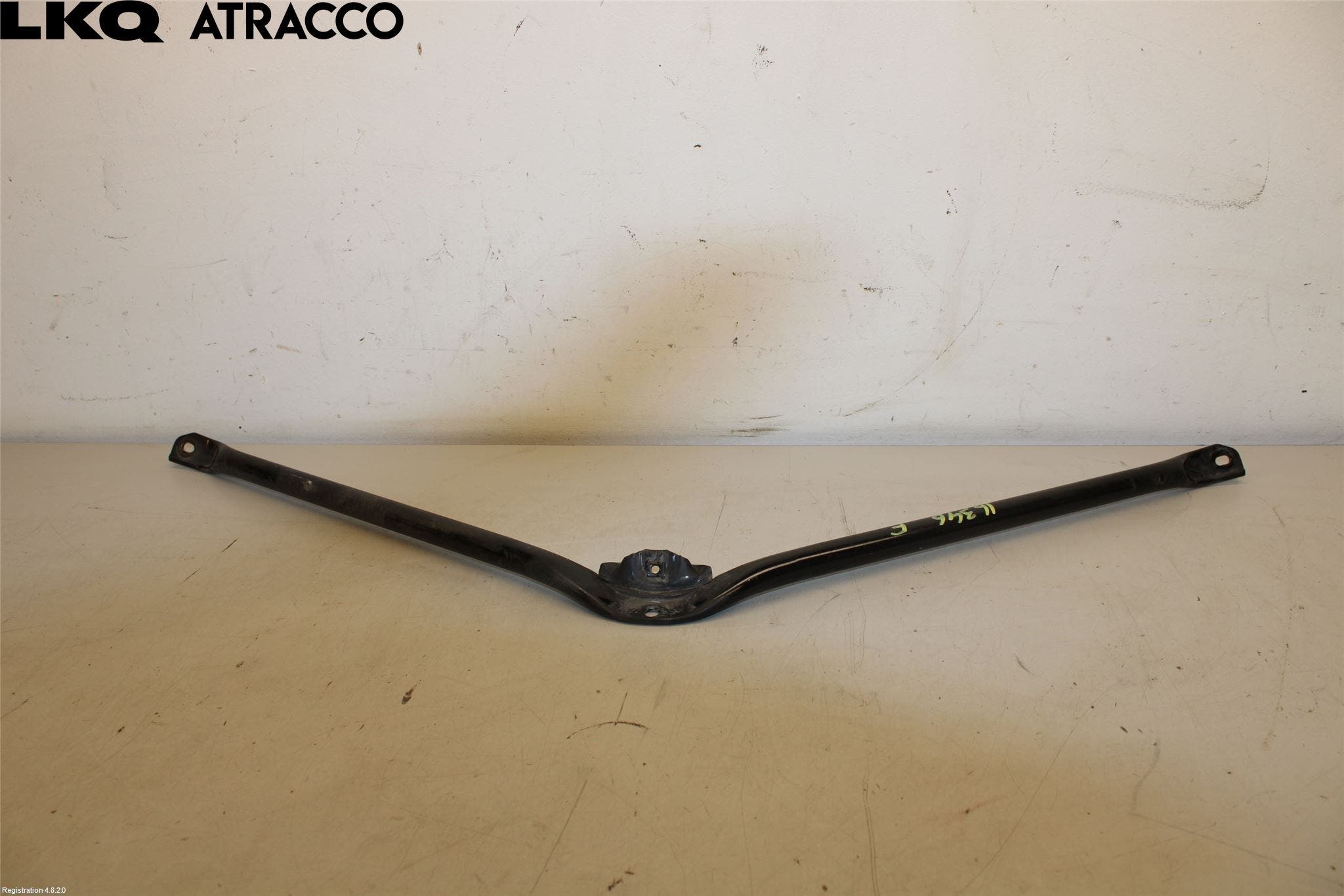 BMW 2 F45 Active Tourer 14-21 Front Øvrig