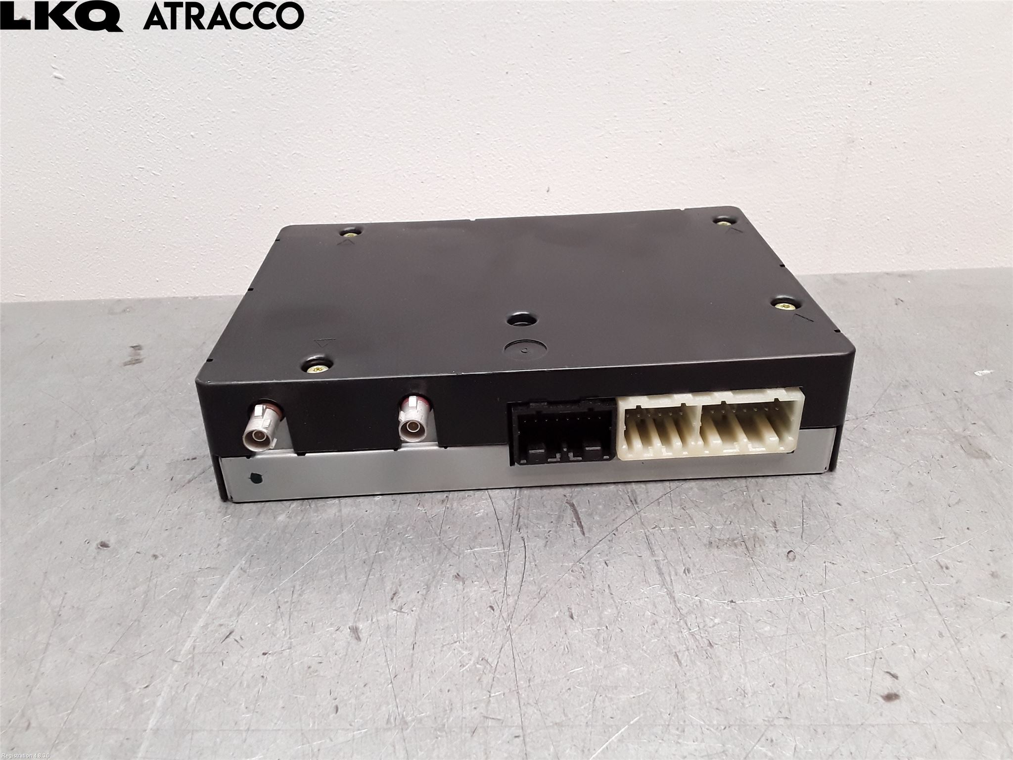 Øvrige CHEVROLET BOLT Styreenhet Øvrig