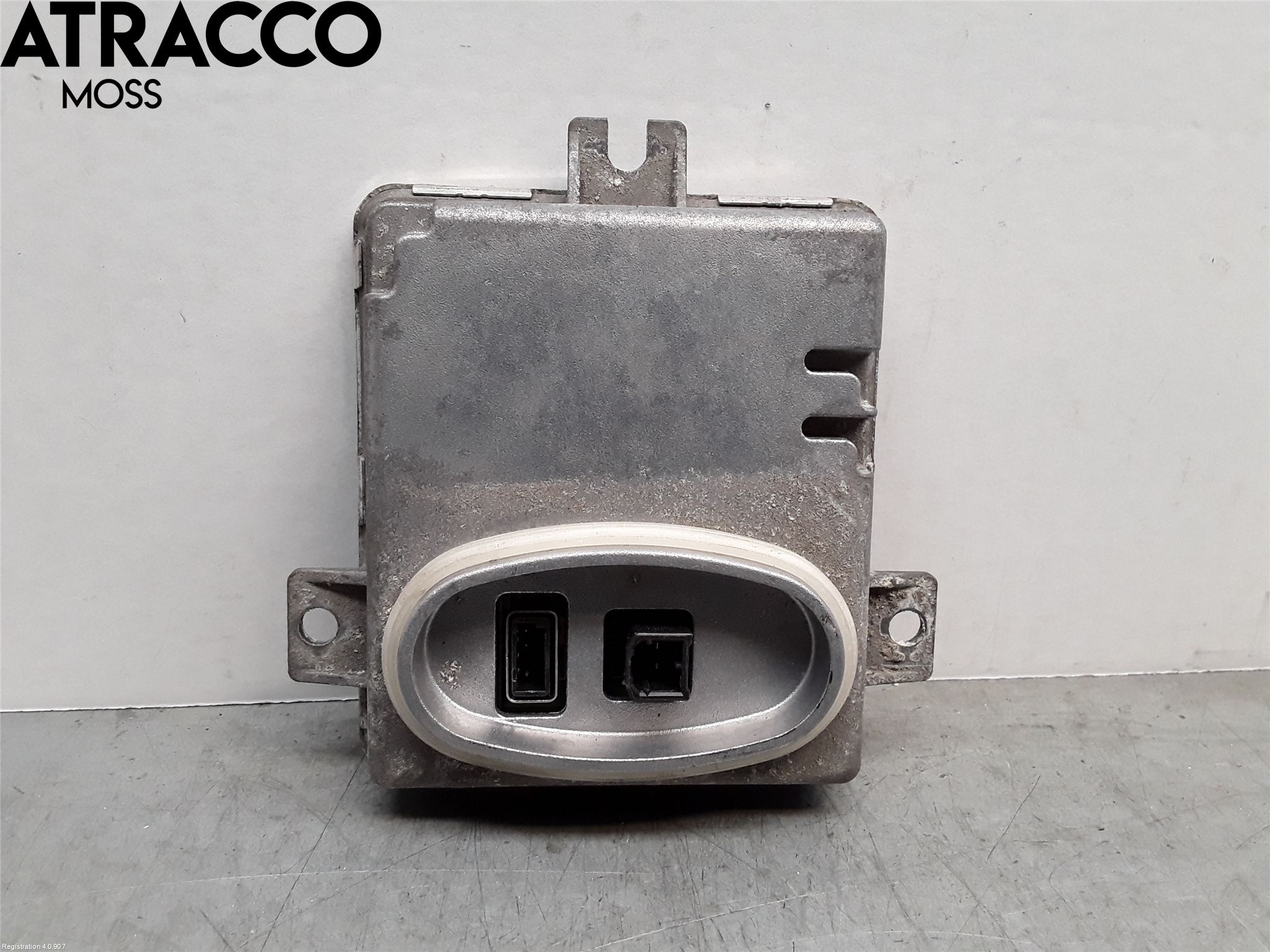 Volvo V70 08-13 Styreenhet Xenon