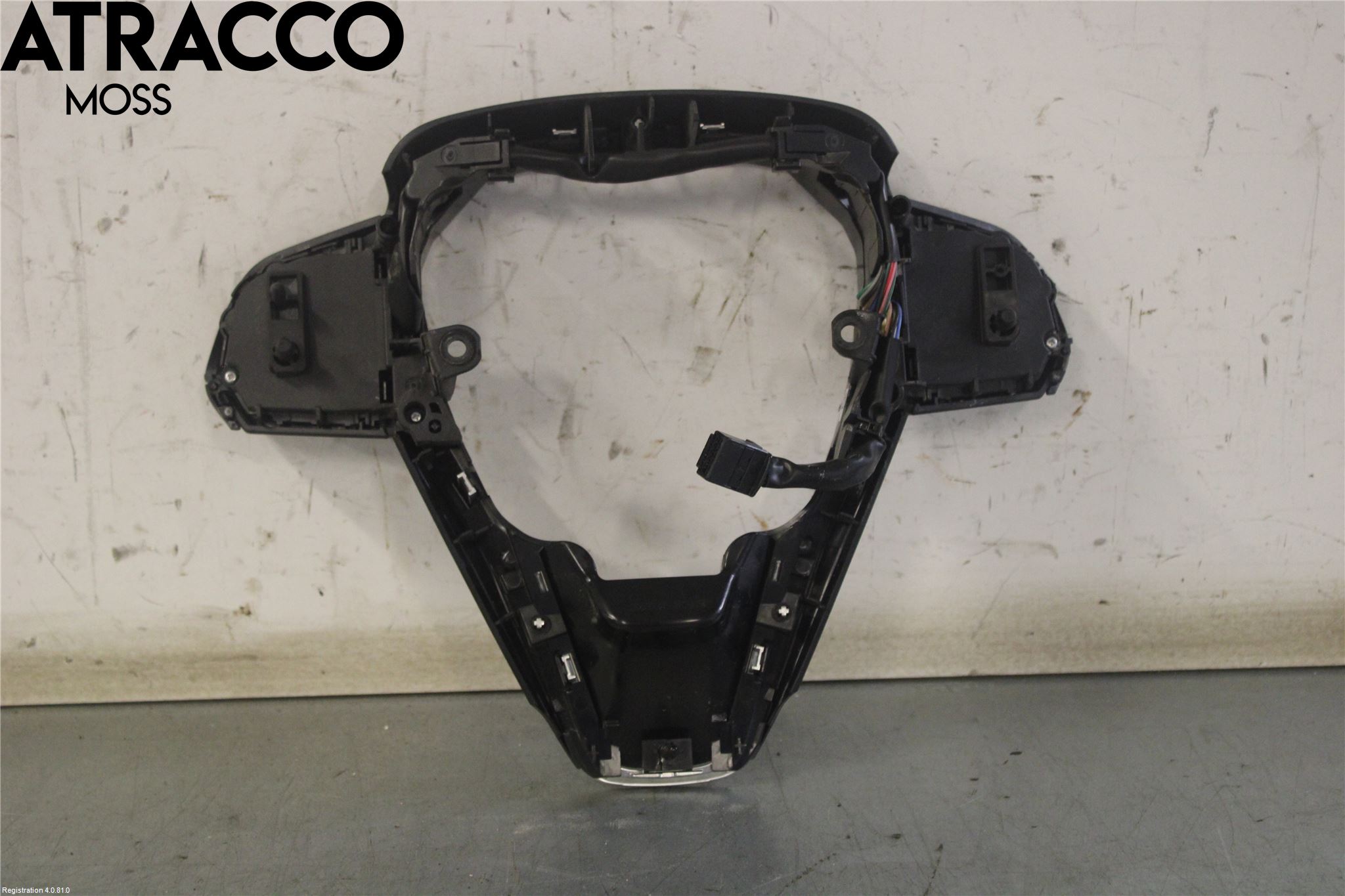 Toyota RAV4 19- Bryter Cruisekontroll