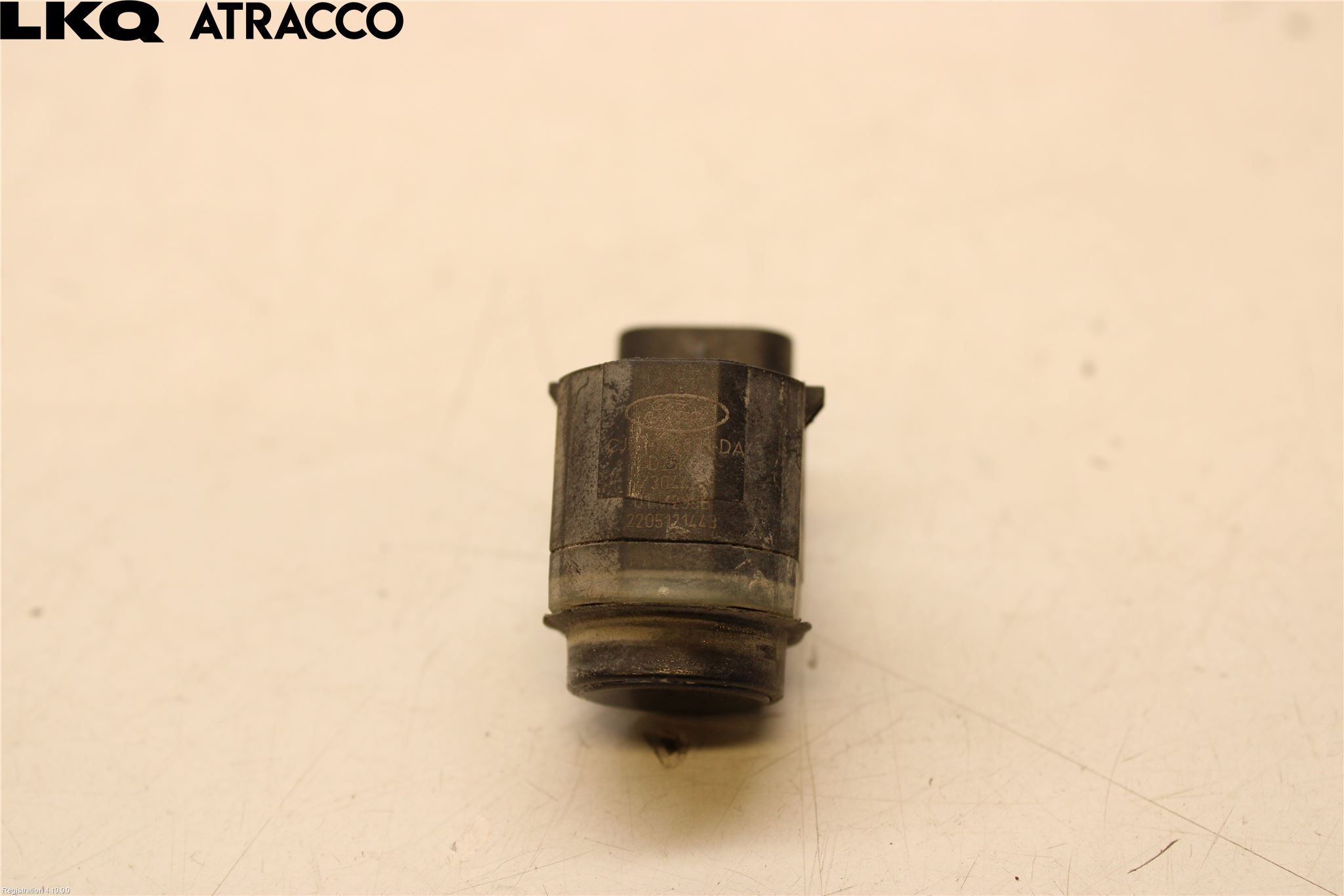Ford MONDEO 07-15 Sensor Ryggesensor