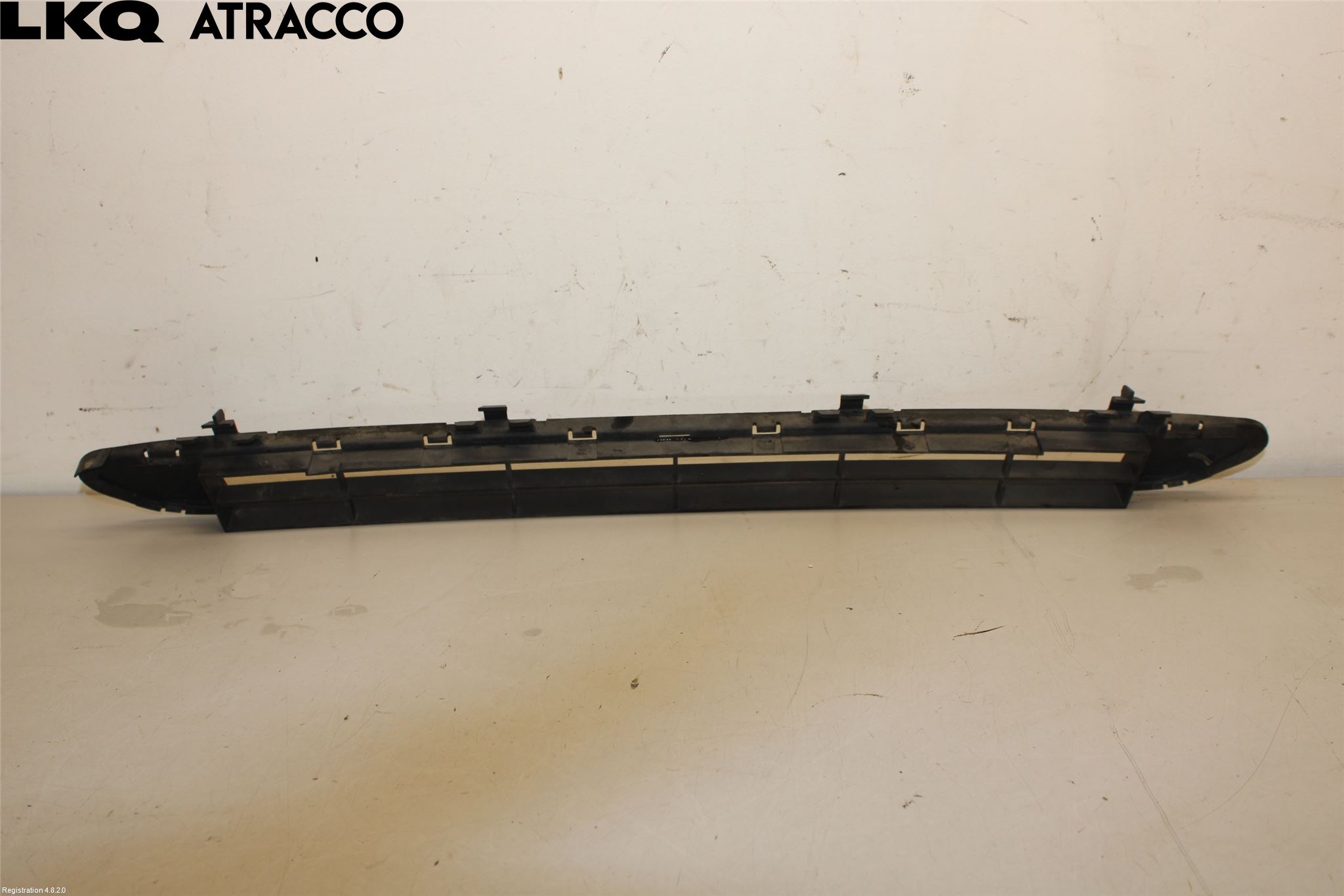 Peugeot 508 11-18 Grill-Gitter