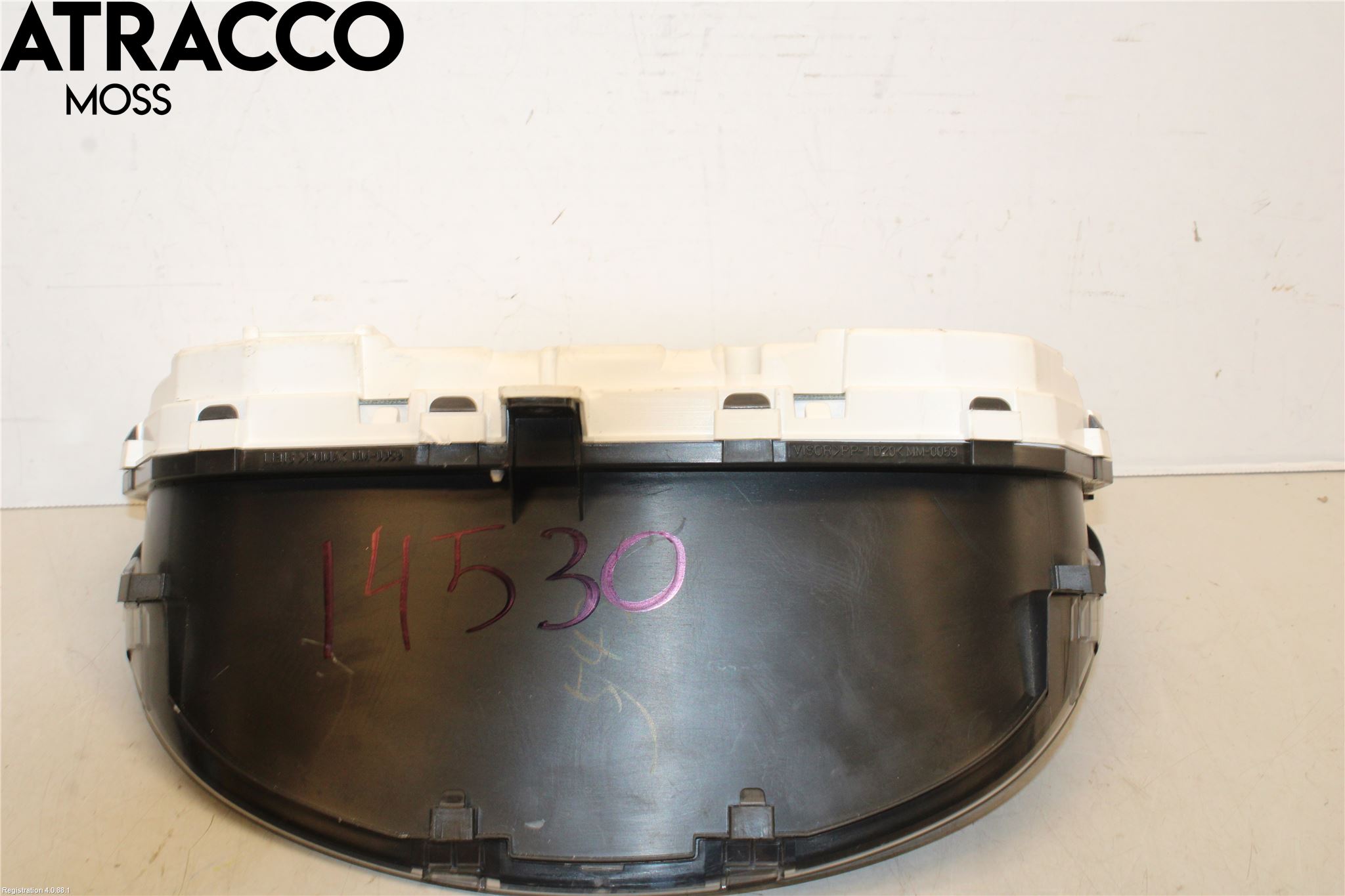 Mitsubishi COLT   04-08 Instr Kombinert