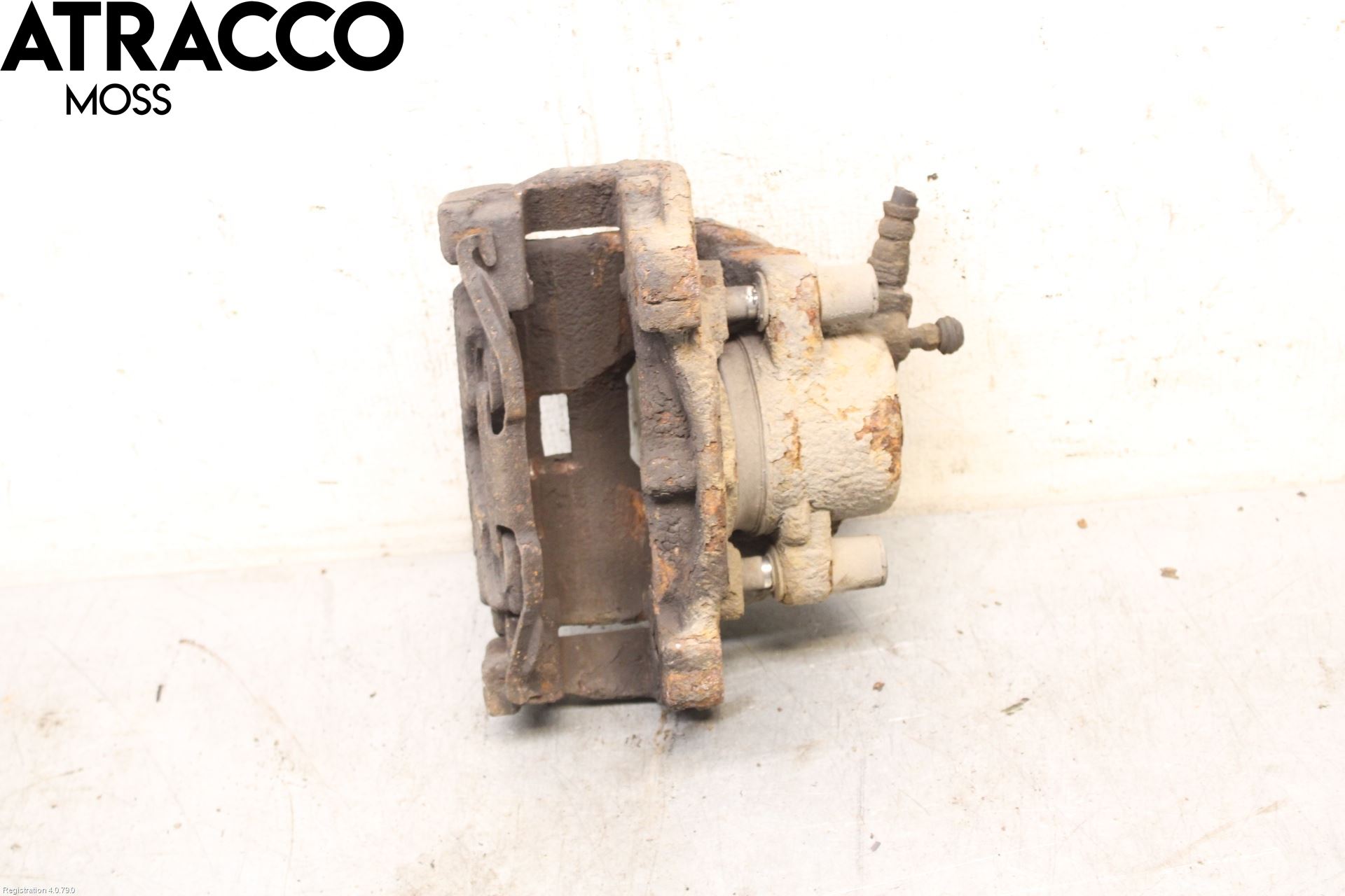 Volvo S80 07-13 Bremsecaliper Foran Venstre