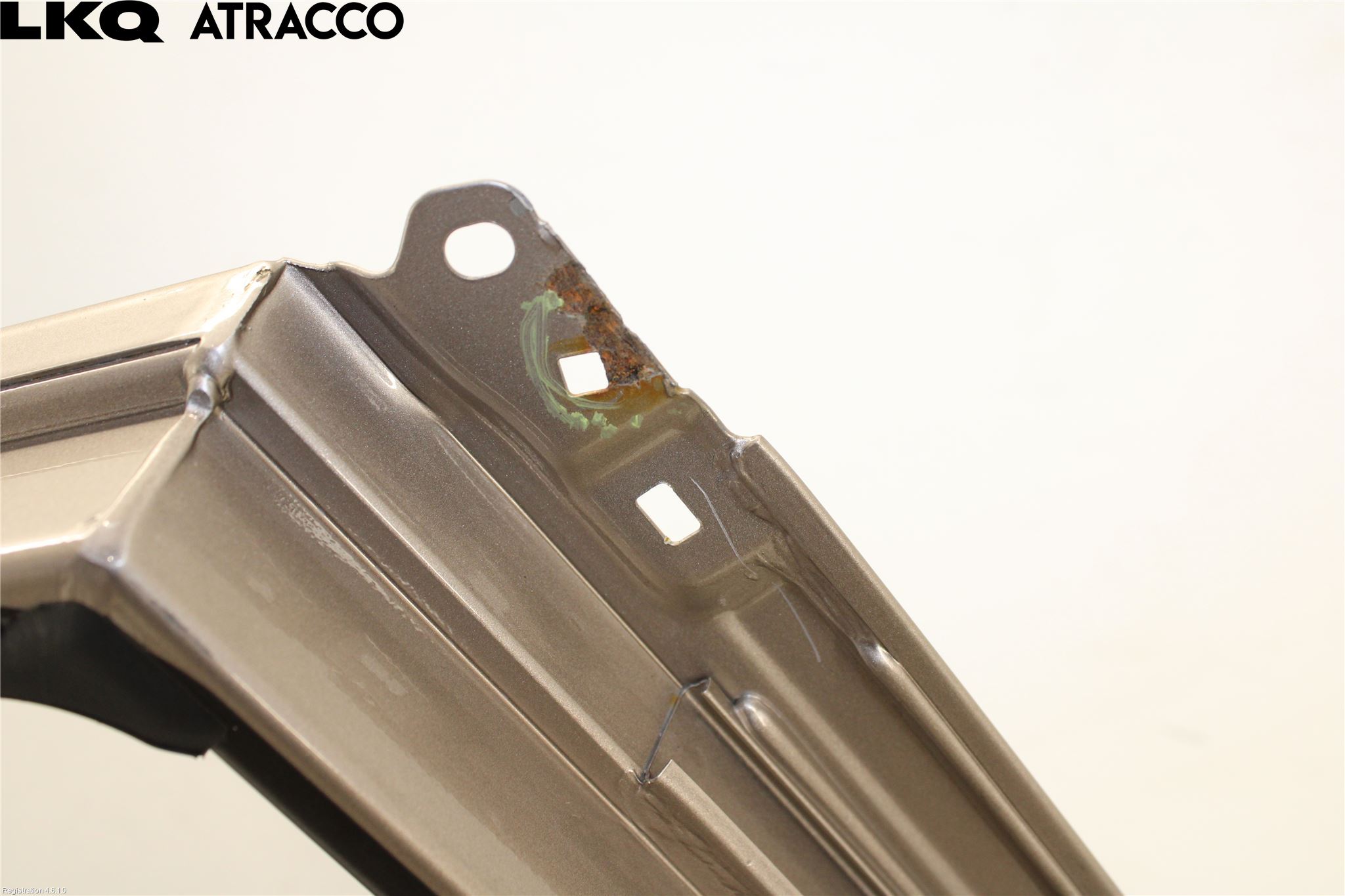 Subaru OUTBACK 10-15 Dør 4D Bak Høyre