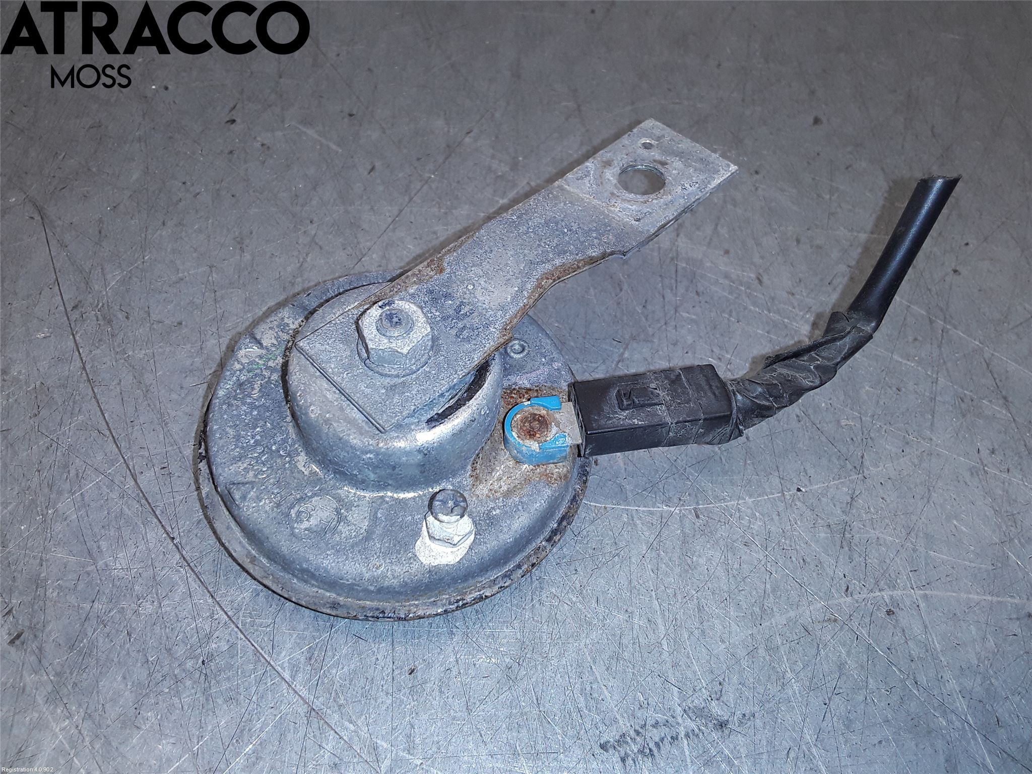 Mitsubishi OUTLANDER 13-21 Signalhorn