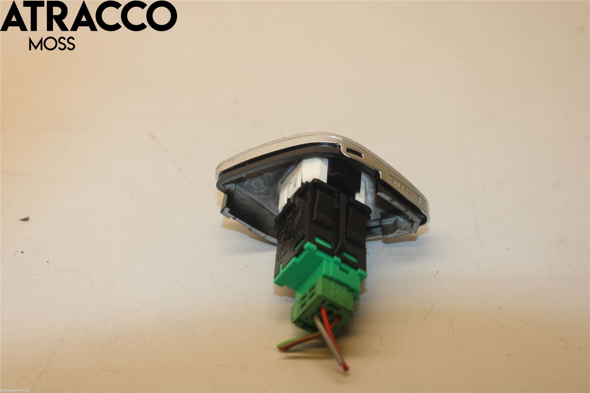 Citroen JUMPER 07-13 Bryter Sentral Lås