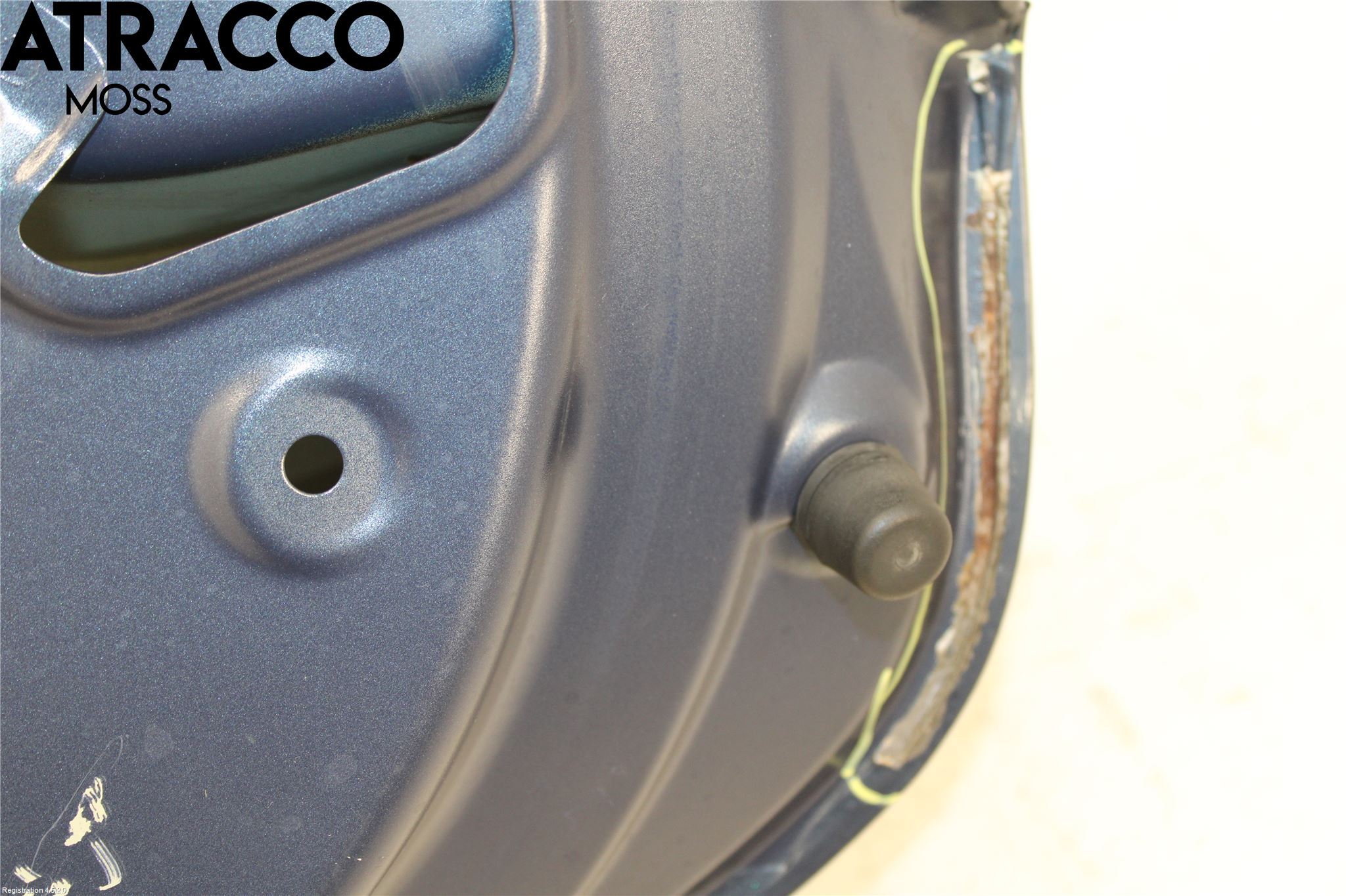 Kia RIO 17- Bakluke Cc - Kombi