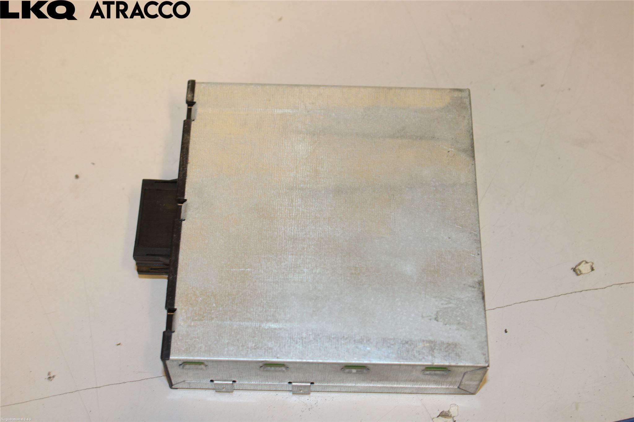 BMW 1 E87/81 5D/3D 03-11 Styreenhet Øvrig