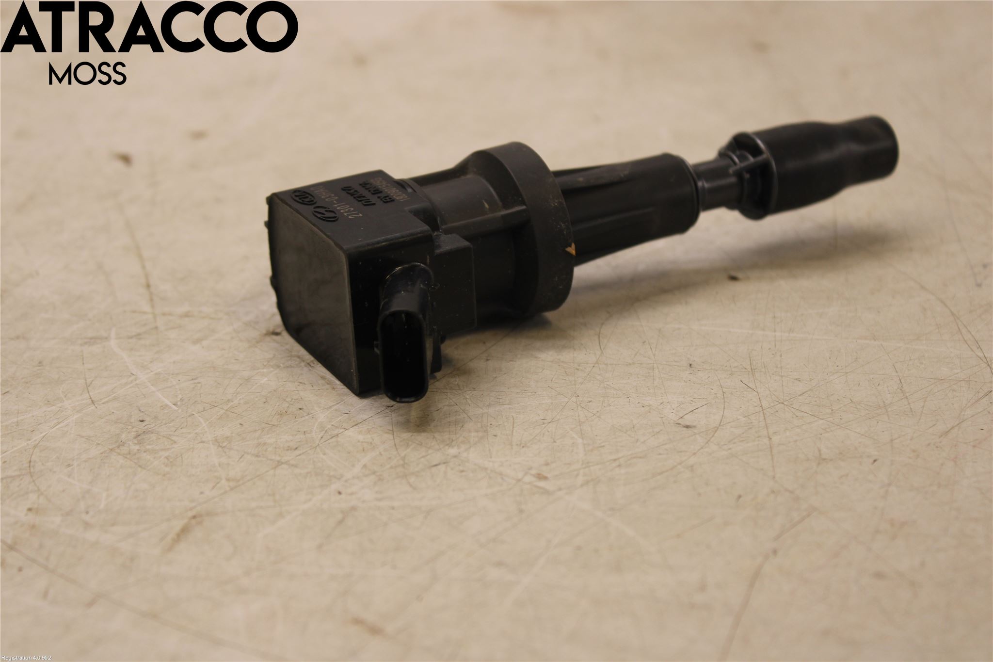 Hyundai IONIQ AE 17-22 Coil