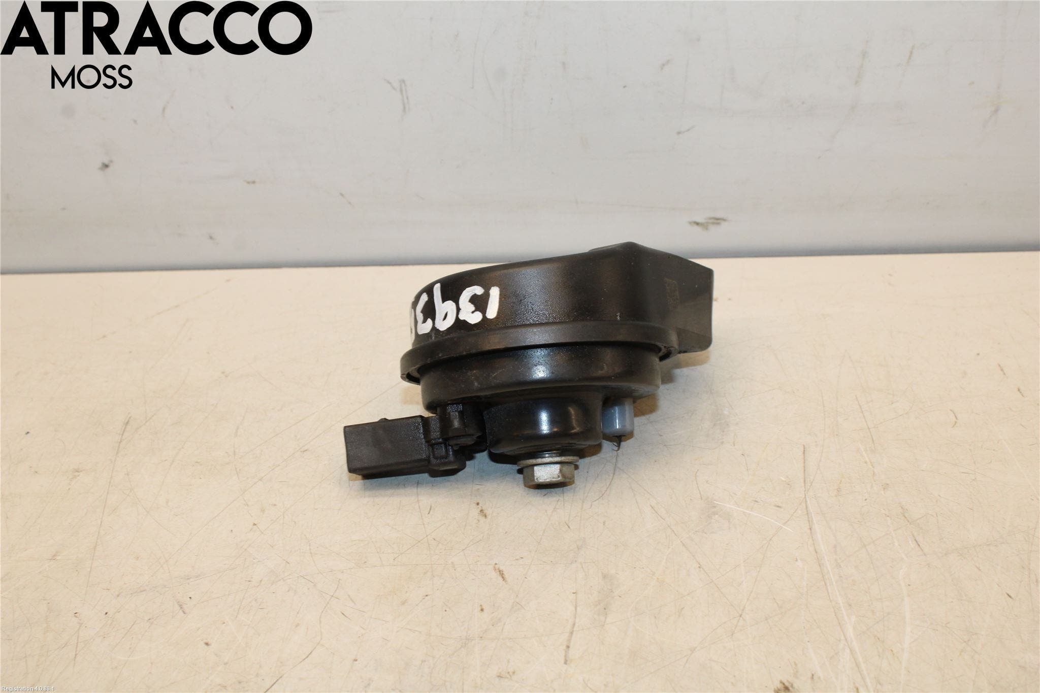 Audi A4/S4 08-11 Signalhorn