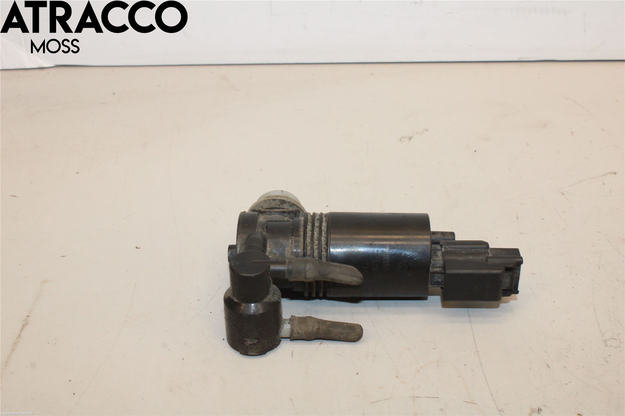 Ford FIESTA 13-17 Spylerpumpe Frontrute