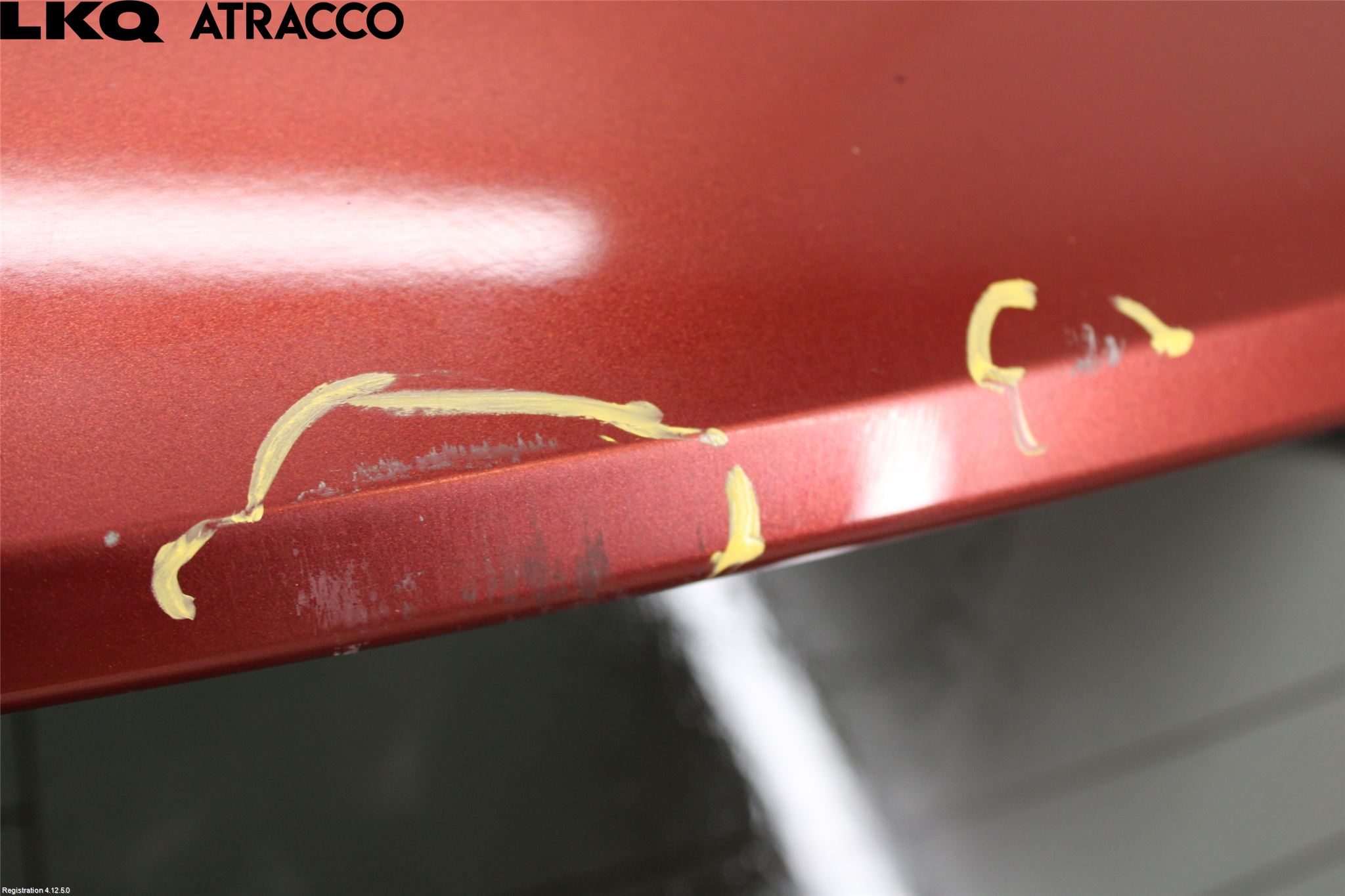 Mazda CX-5 12-17 Bakluke Cc - Kombi