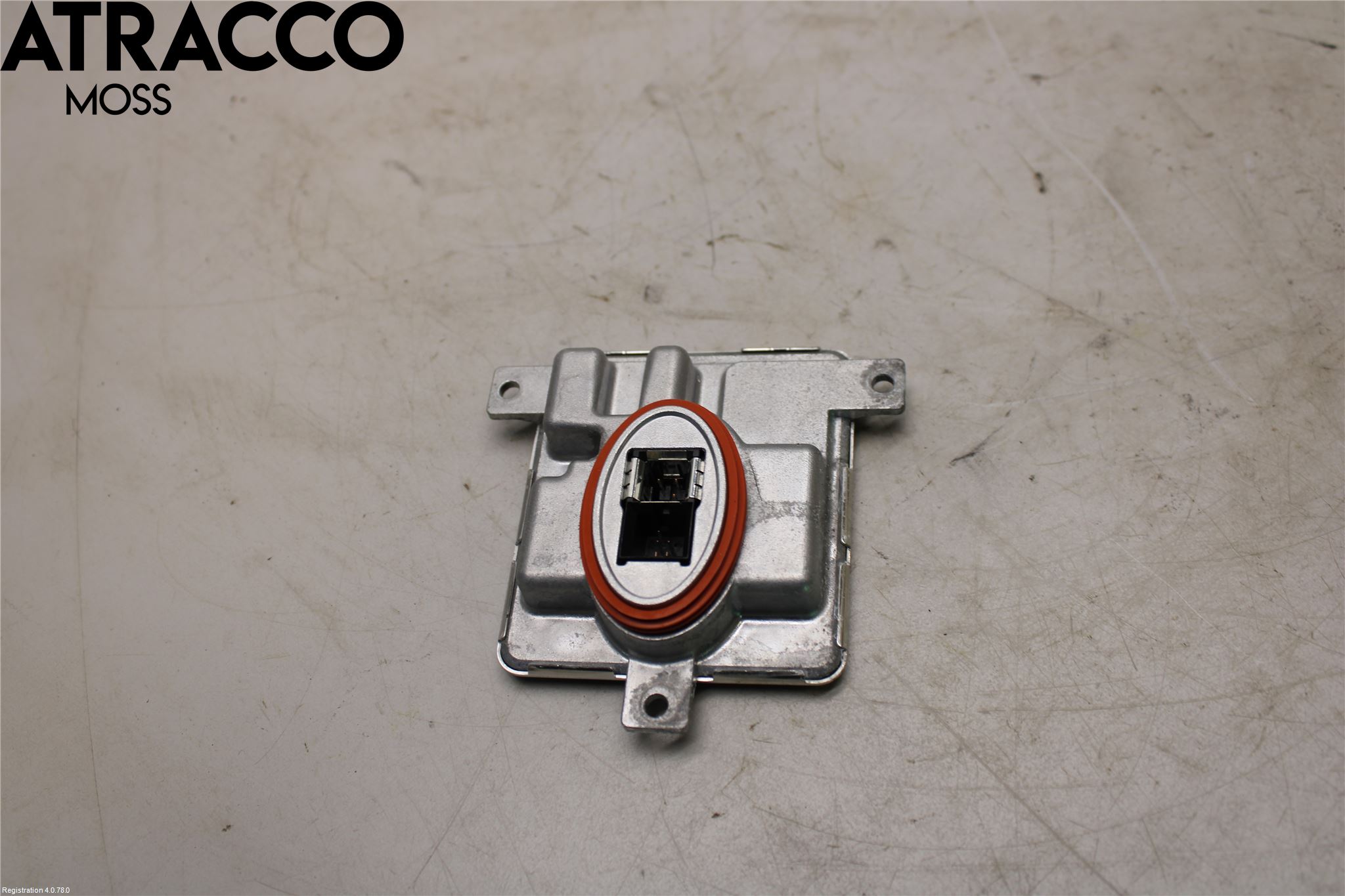 BMW 5 F10/F11/F18 09-17 Styreenhet Xenon