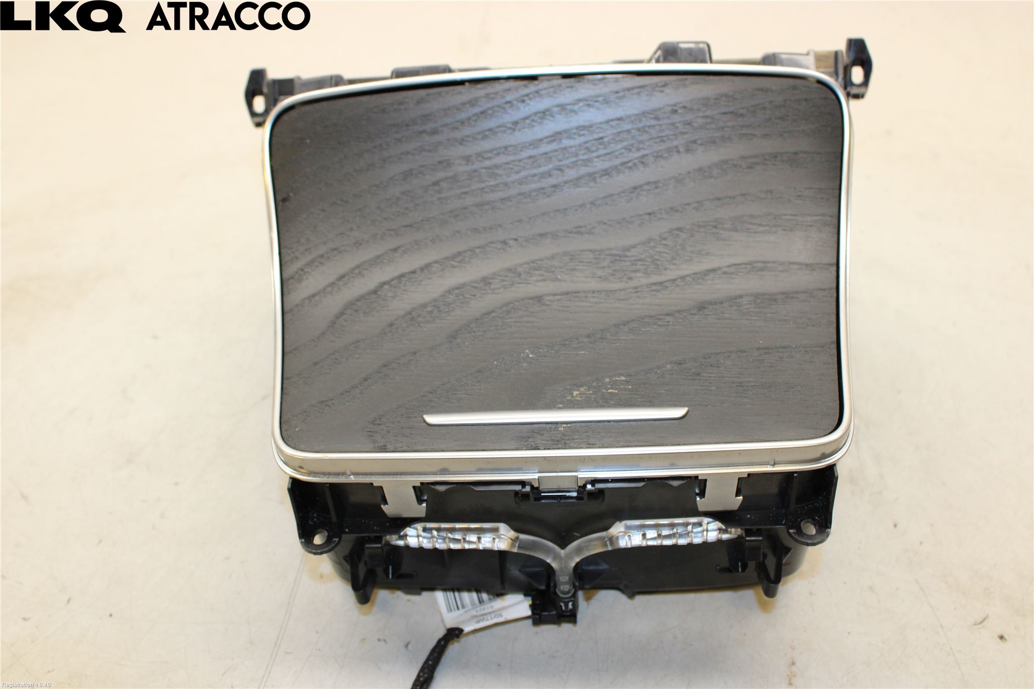 Mercedes-Benz MB C-KLASS (W205) 14-21 Midtparti Øvrig