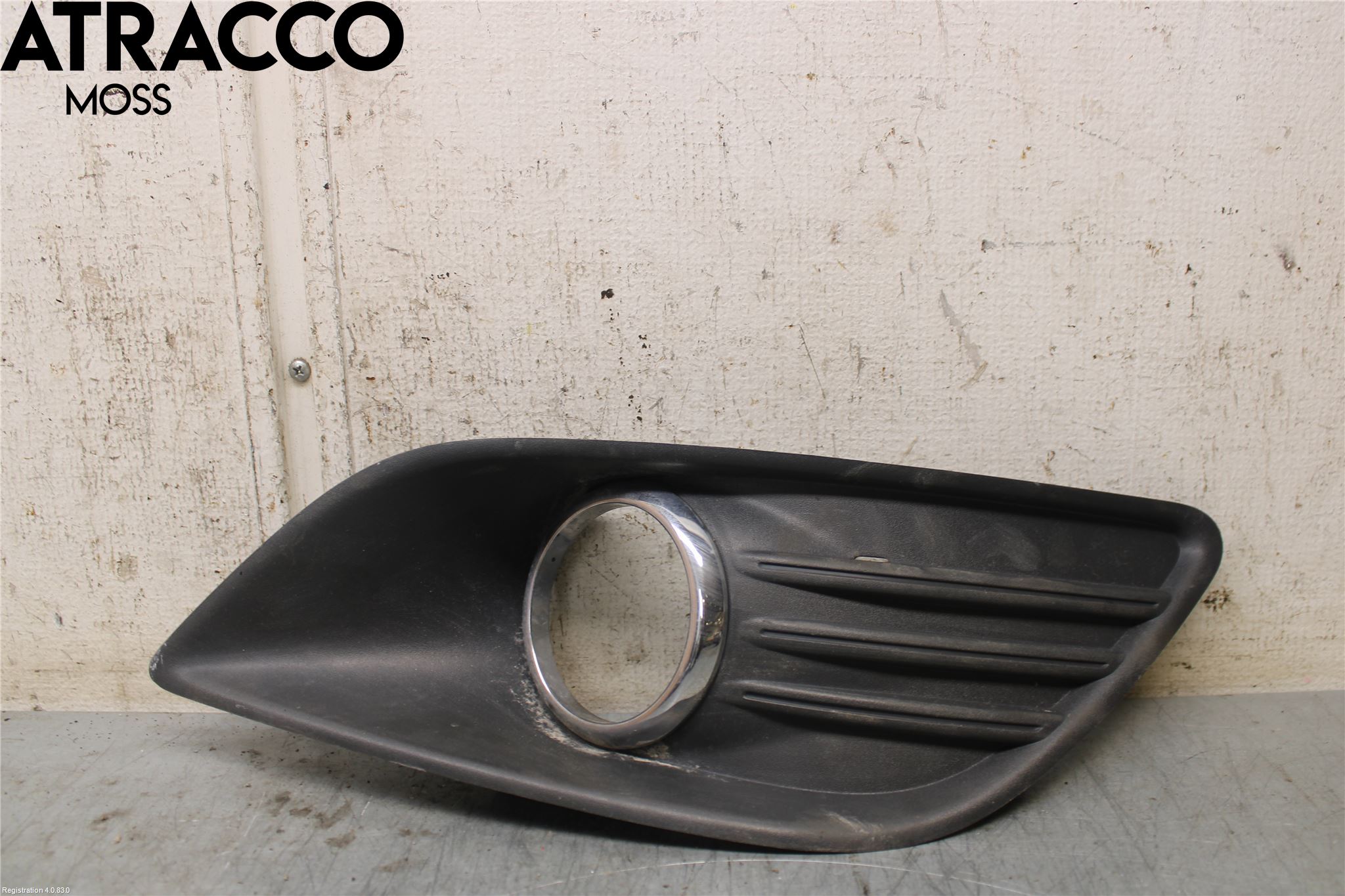 Ford FOCUS 08-11 Grilldel Høyre