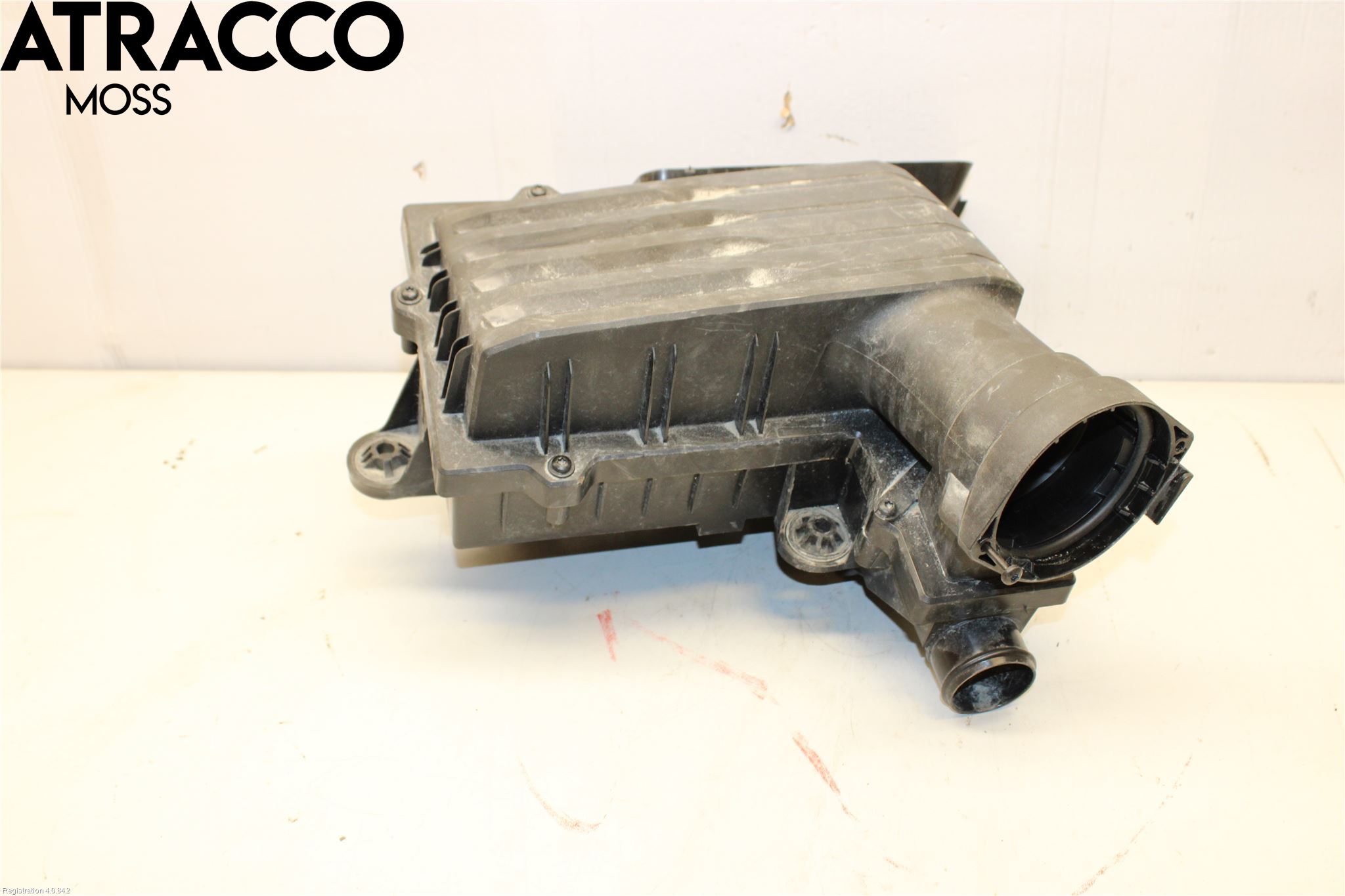 Skoda KODIAQ 17-24 Luftfilter Boks