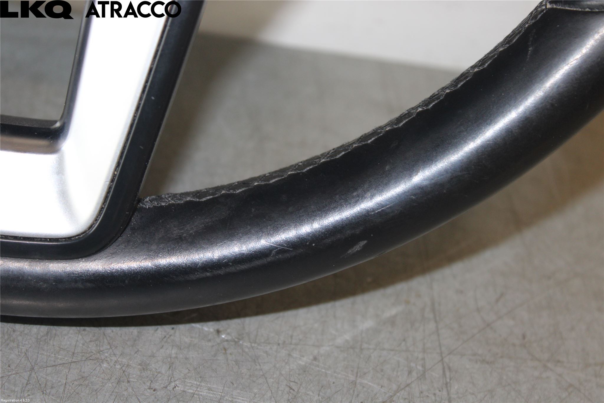 Mercedes-Benz MB E-KLASS (W212) 09-16 Ratt