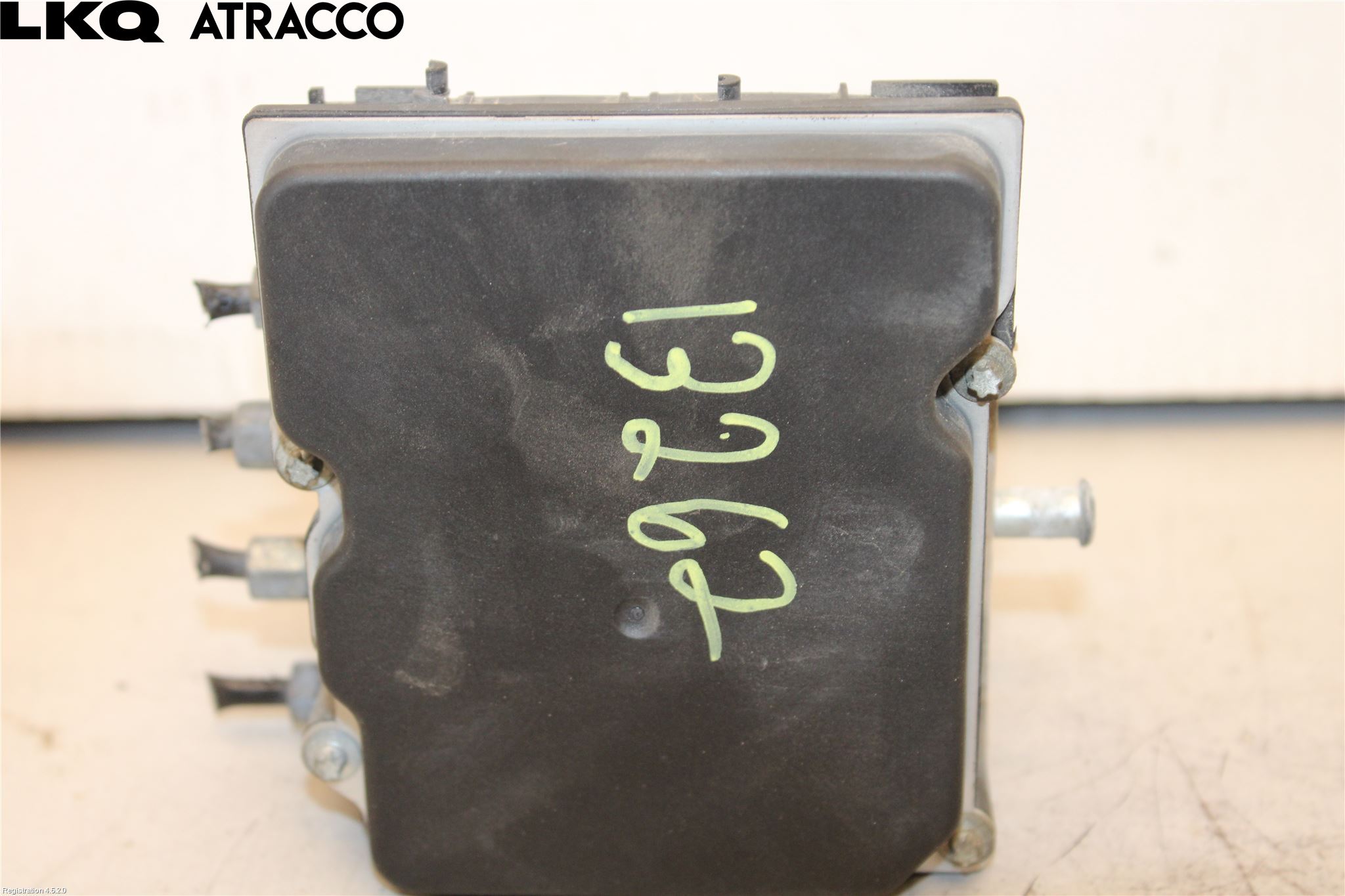 Honda CR-V 07-12 Abs Hydraulikkaggregat