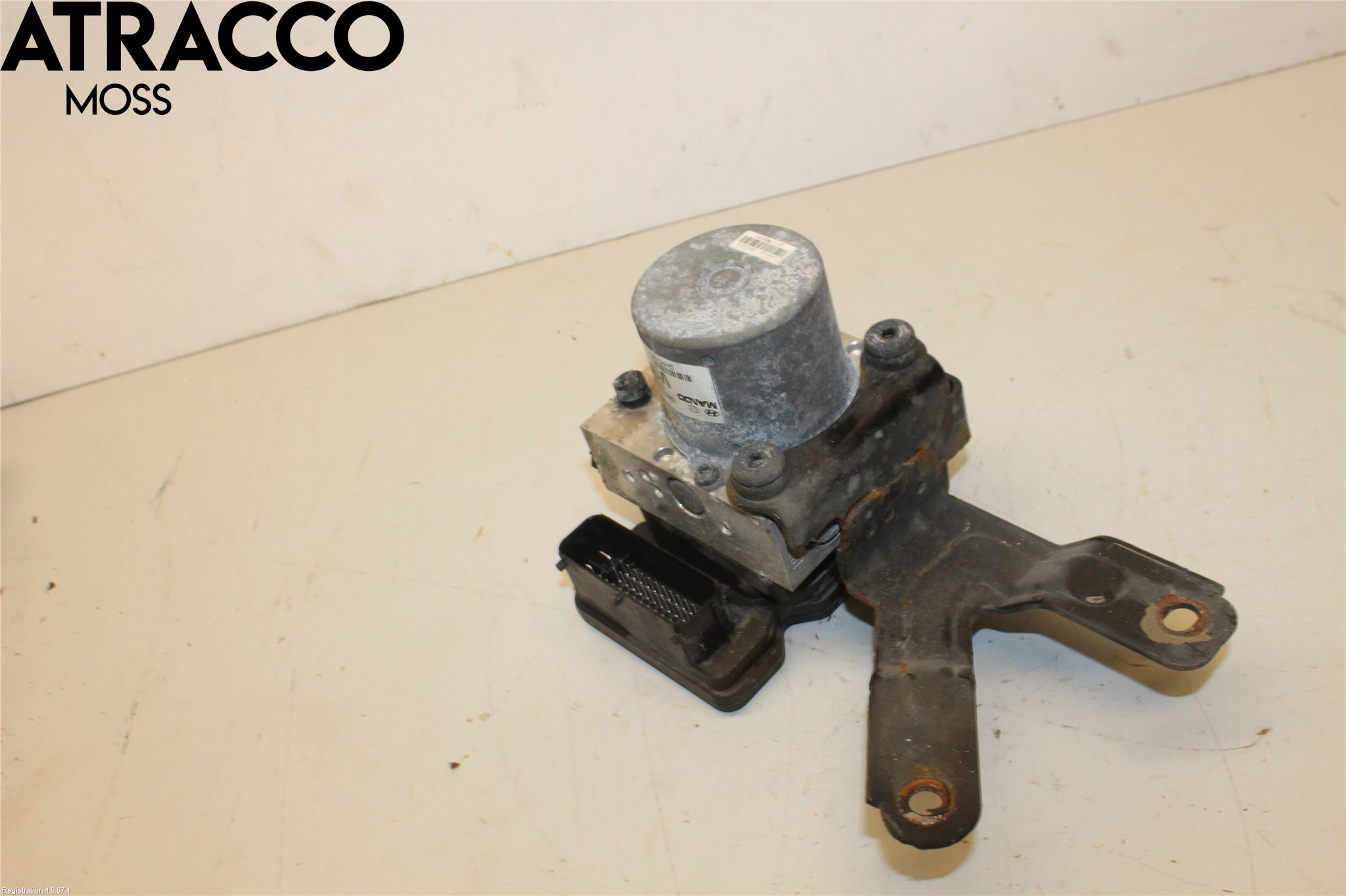 Hyundai i40 08-15 Abs Hydraulikkaggregat