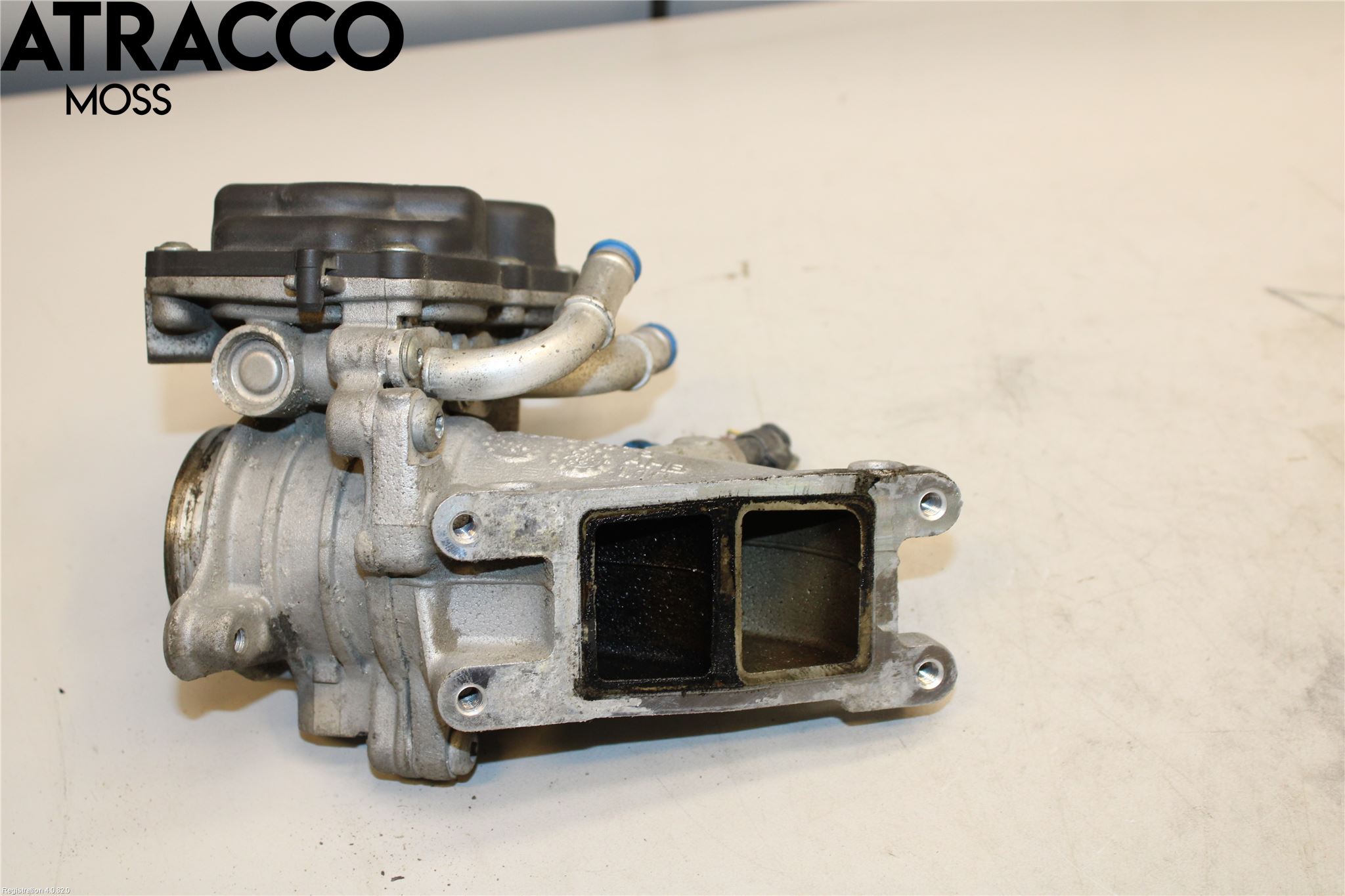 Volkswagen VW PASSAT 15-19 Inns Øvrig