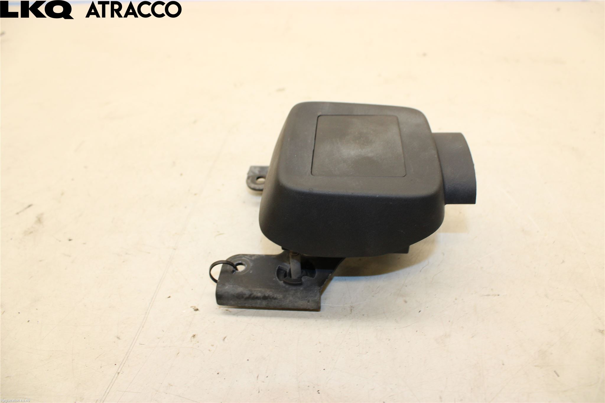 Volkswagen VW GOLF / E-GOLF VII 13-20 Sensor Kollisjonsbeskyttelse