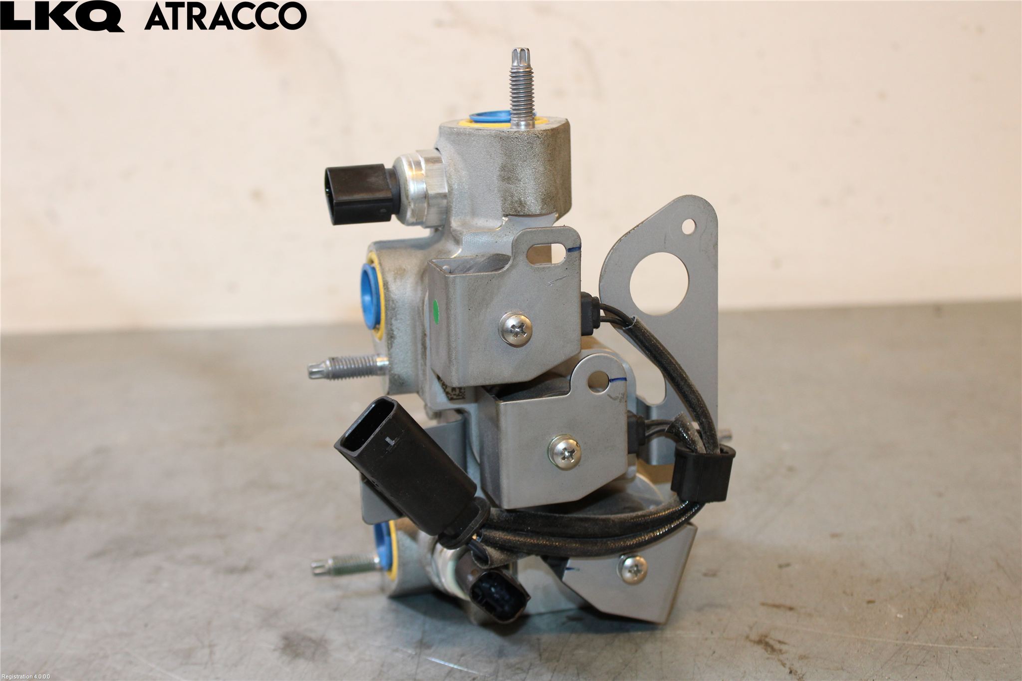 Volvo EX40 25- Varme Ac Øvrig