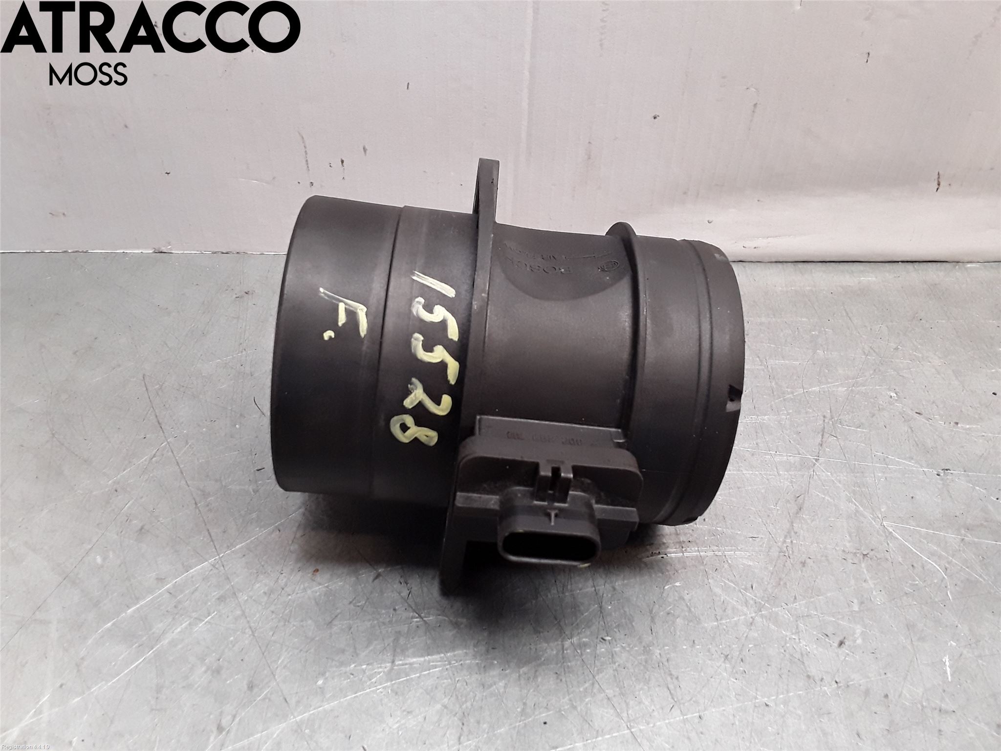 Audi A4 12-15 Inns Luftmassemåler