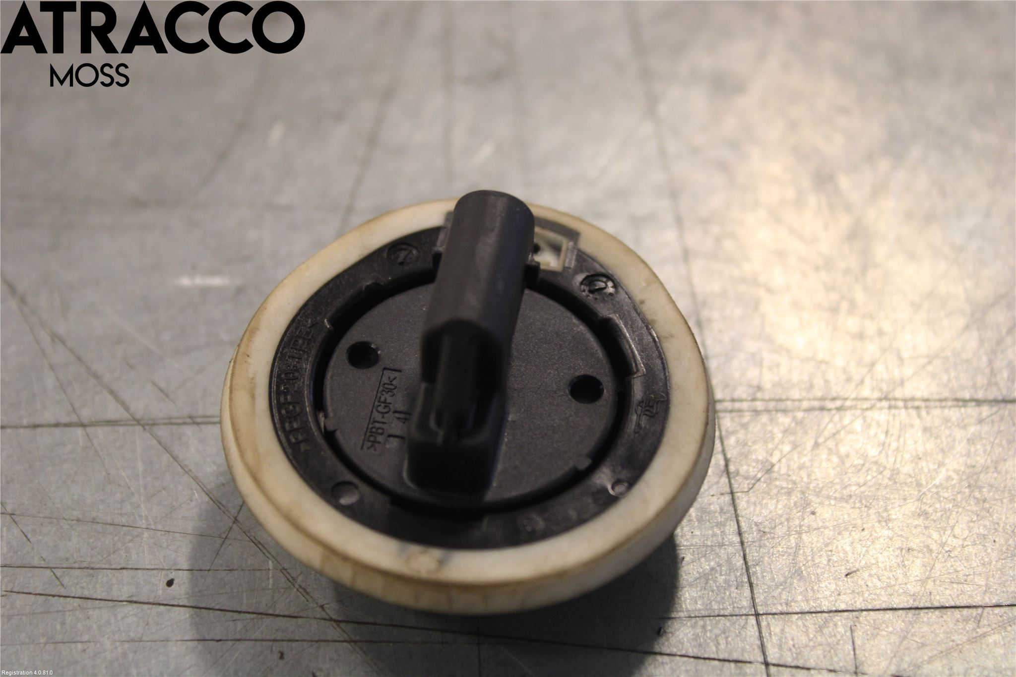 Volkswagen VW GOLF / E-GOLF VII 13-20 Sensor Øvrig