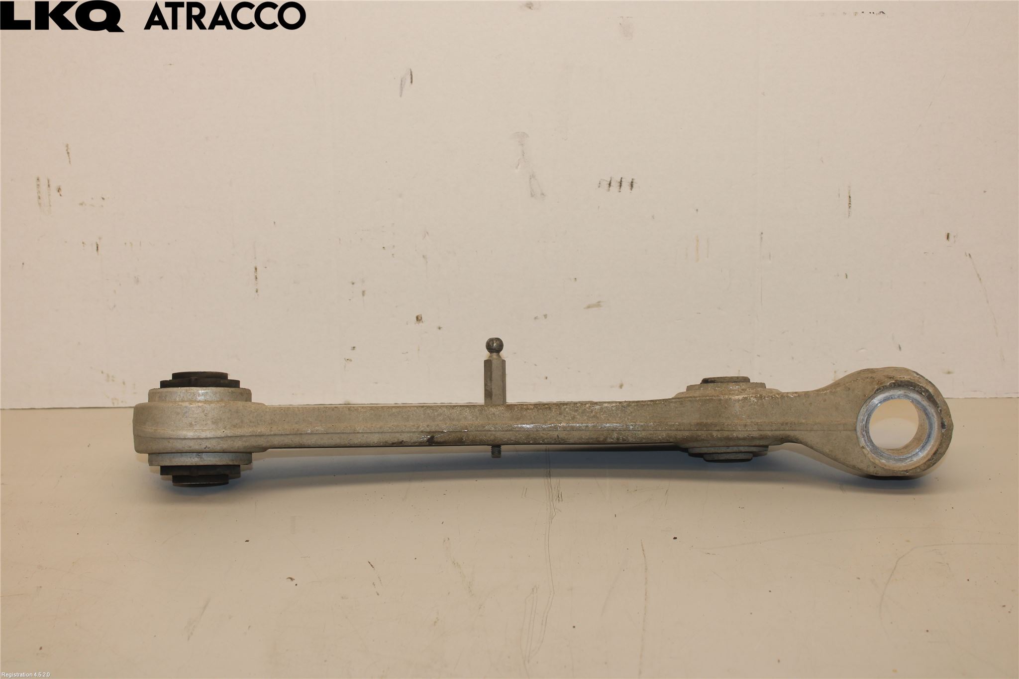 Audi Q5/SQ5 17- Bærearm Foran Venstre Nedre