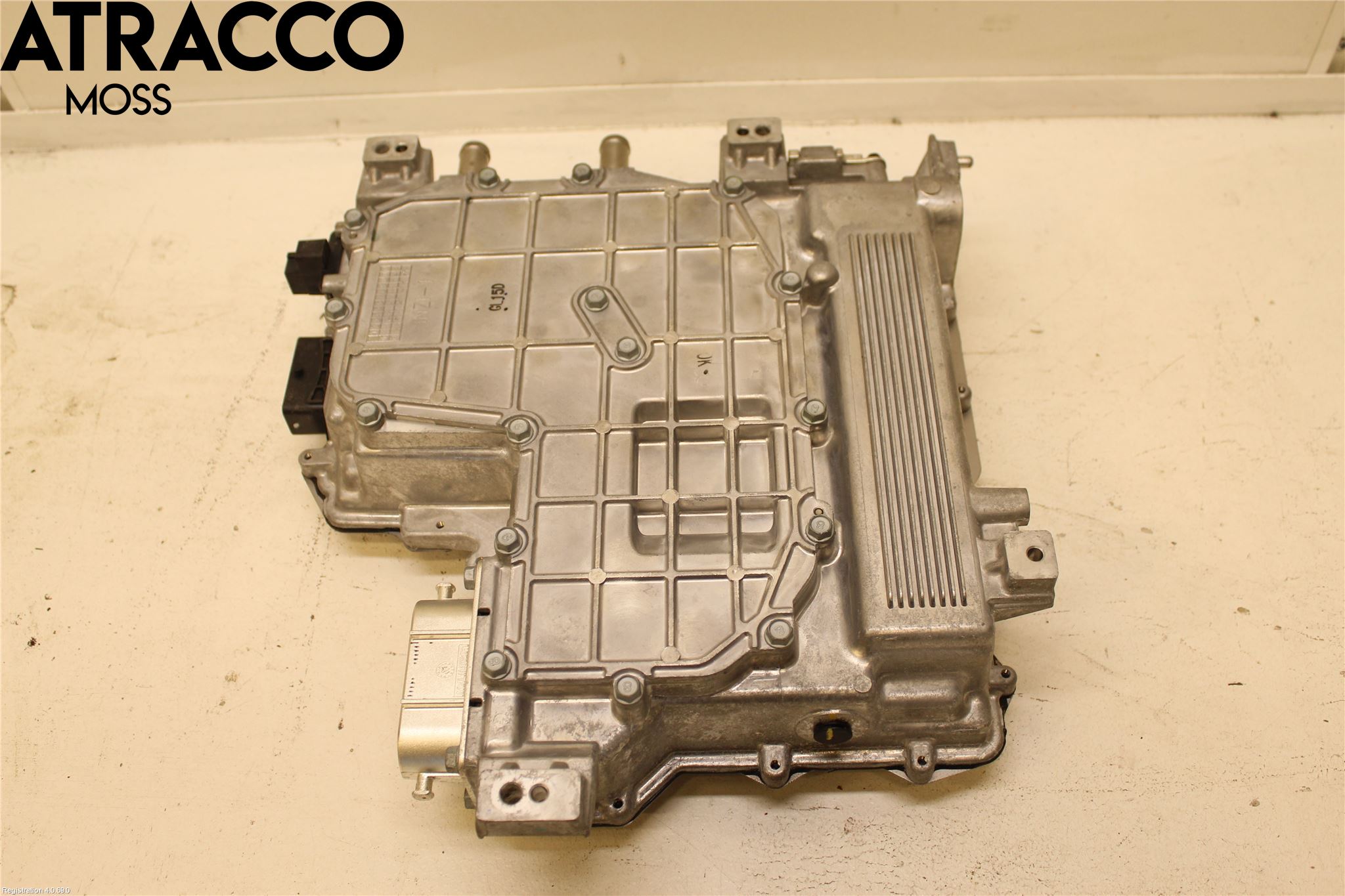 Hyundai IONIQ AE 17-22 Styreenhet Øvrig