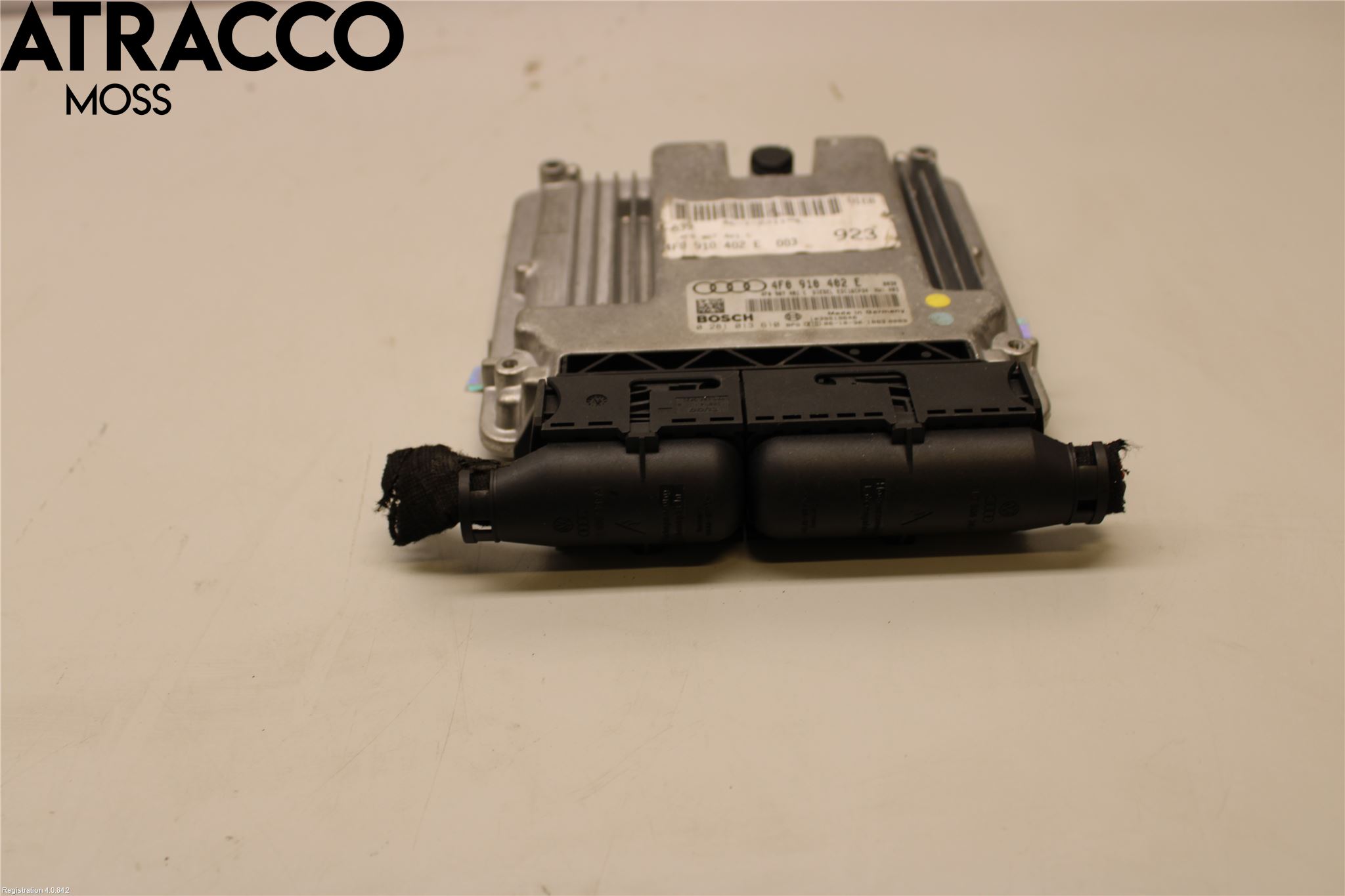 Audi A6/S6     05-11 Styreenhet Innsprøytning