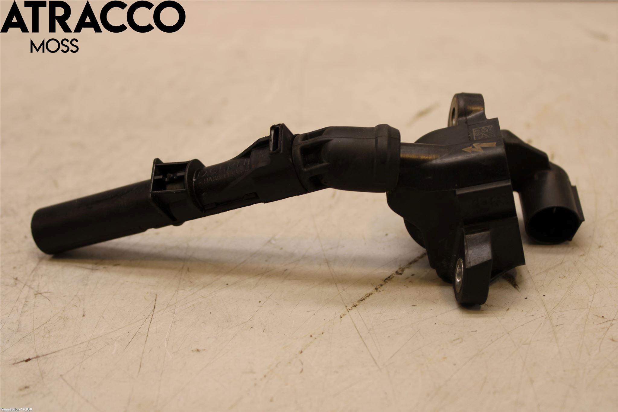 Mercedes-Benz MB C-KLASS (W205) 14-21 Coil