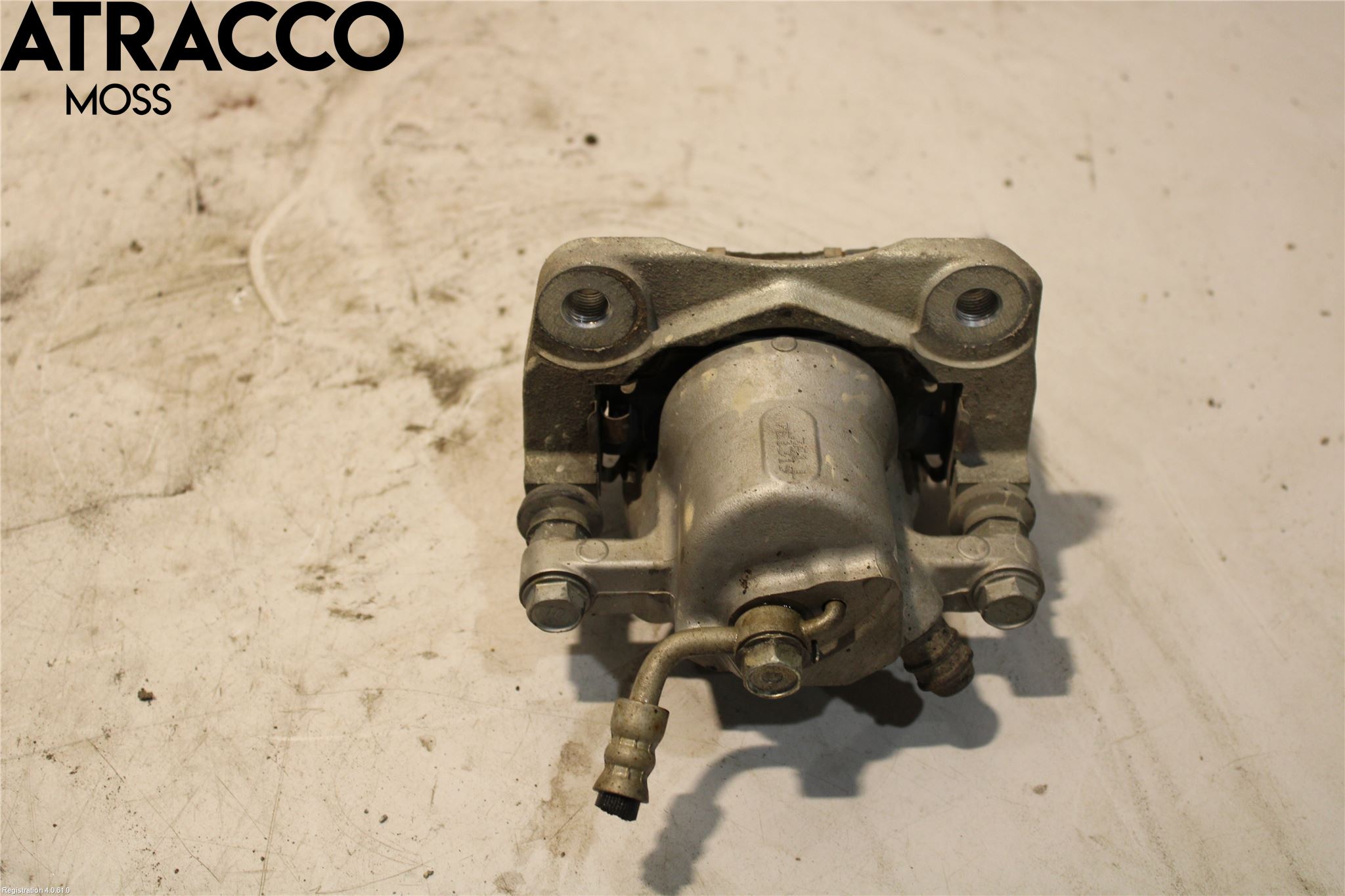 Toyota RAV4 13-18 Bremsecaliper Bak Høyre