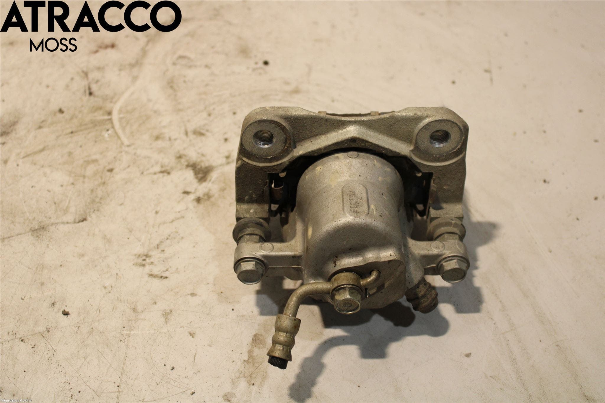 Toyota RAV4 13-18 Bremsecaliper Bak Høyre