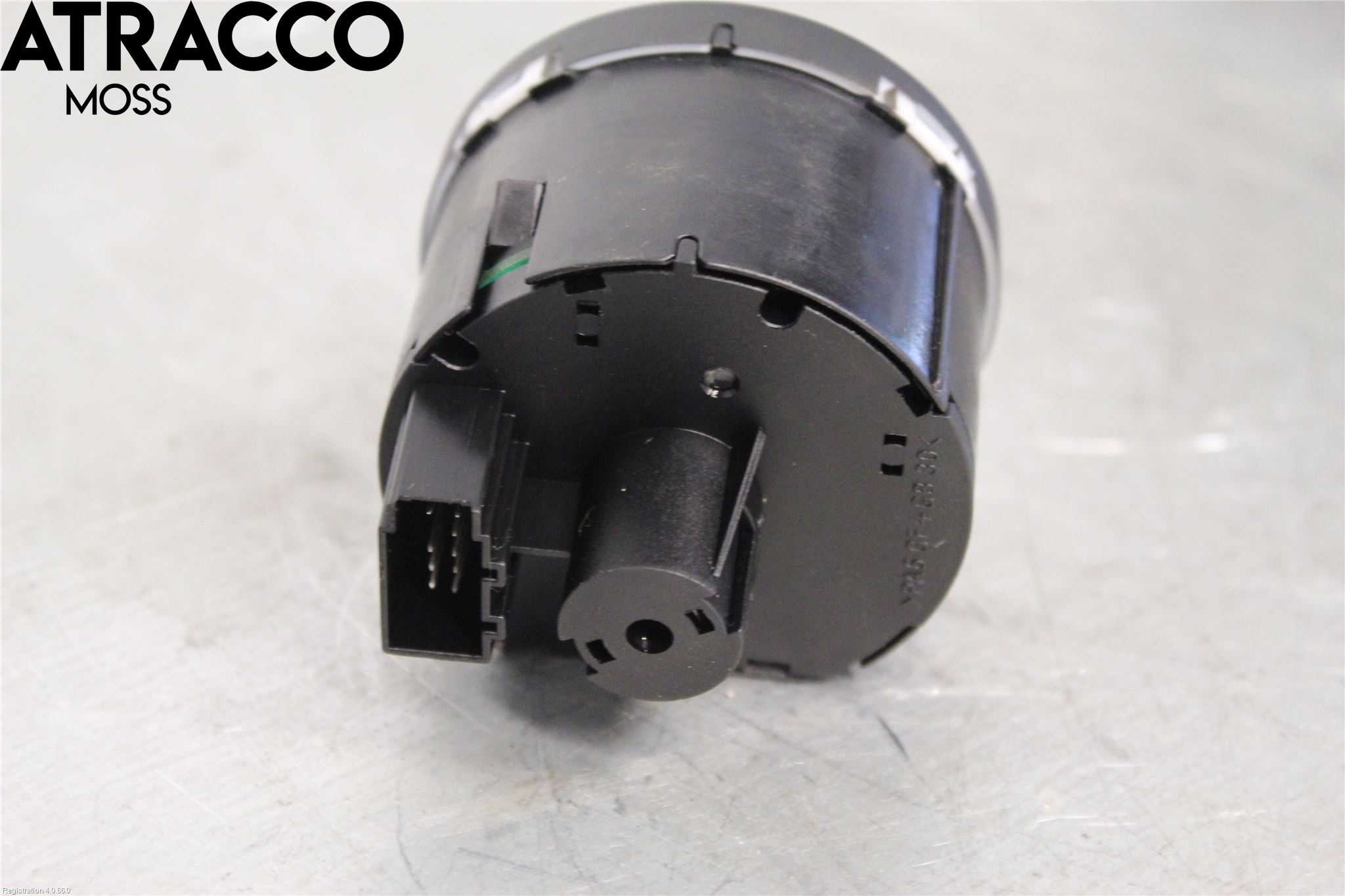 Volkswagen VW GOLF / E-GOLF VII 13-20 Bryter Hovedlys