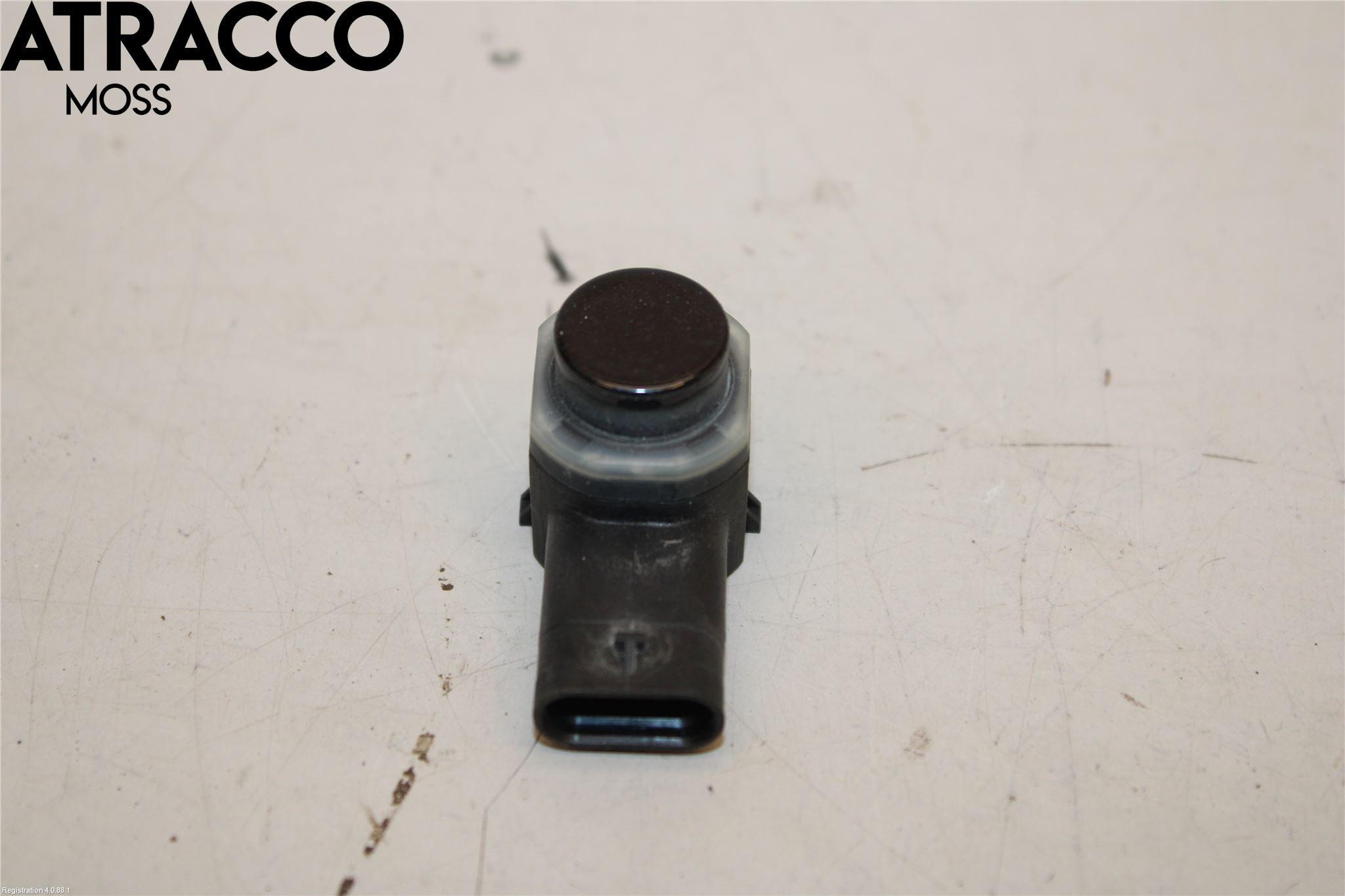 Volkswagen VW GOLF VI 09-13 Sensor Ryggesensor