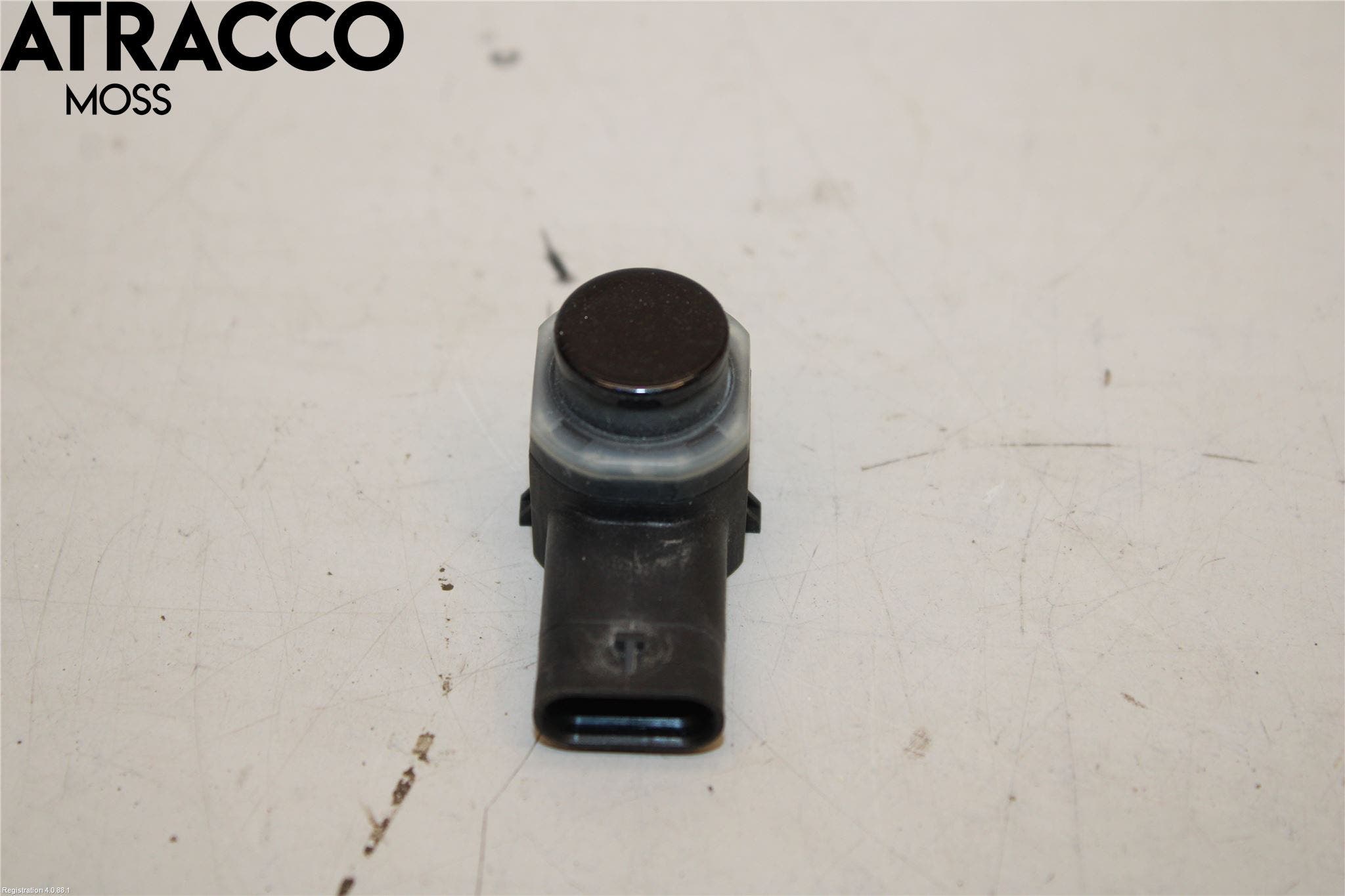 Volkswagen VW GOLF VI 09-13 Sensor Ryggesensor