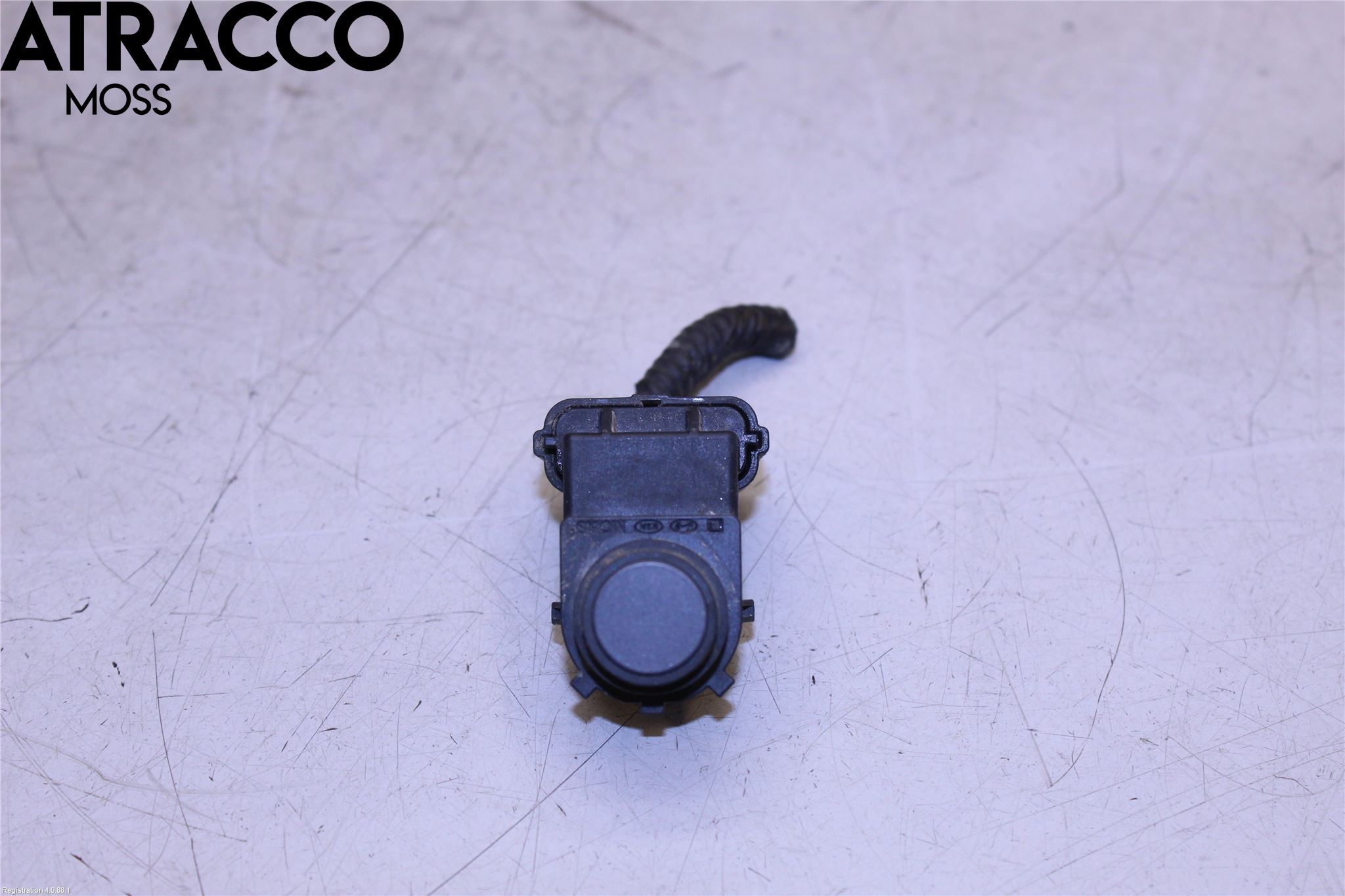 Hyundai KONA/ELECTRIC OS 18-23 Sensor Ryggesensor