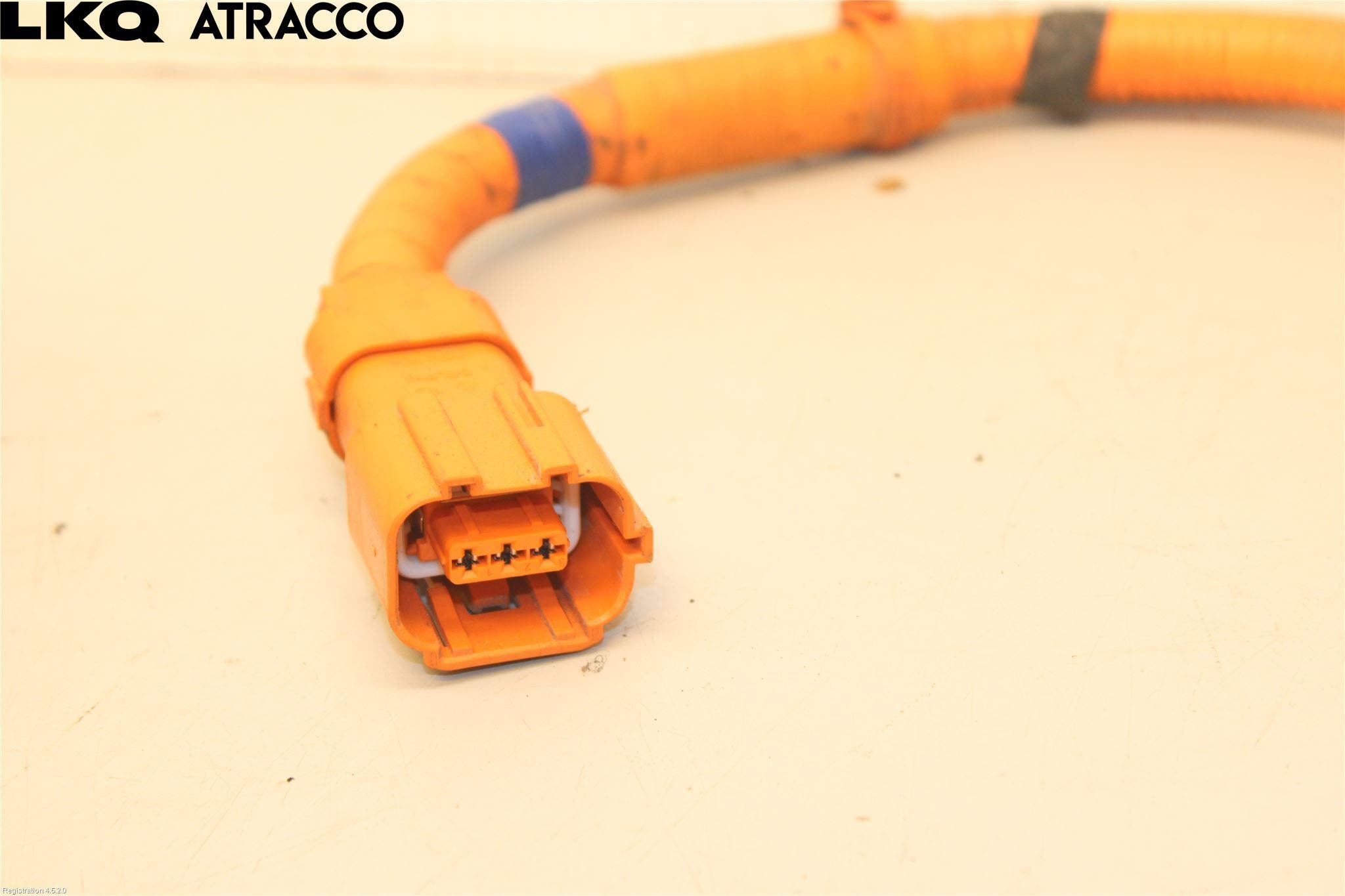 Kia OPTIMA 16-20 Kabelhärva Högspänning