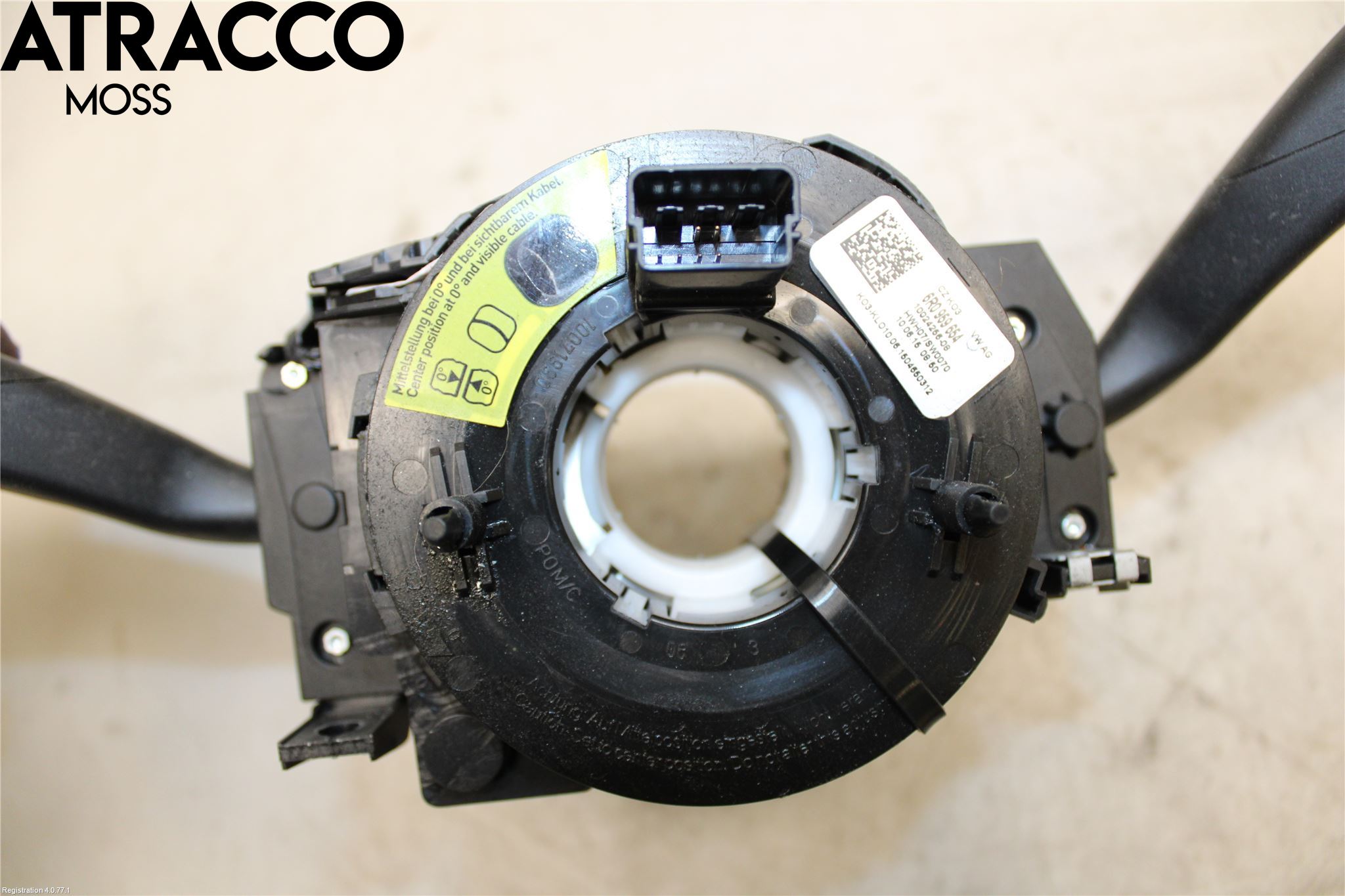 Volkswagen VW AMAROK 2H 10-22 Bryter Ratt Kombi H Og V