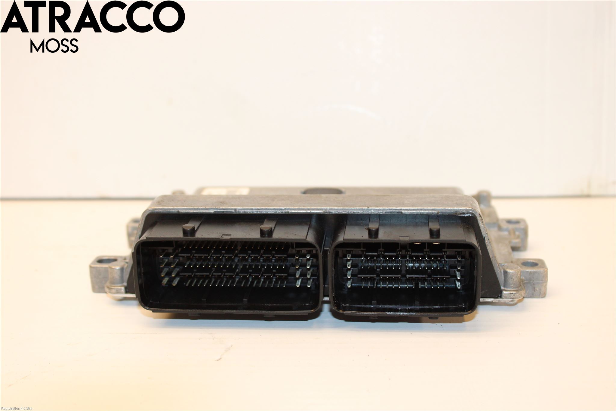 Opel CORSA F, CORSA-E 20- Styreenhet Innsprøytning