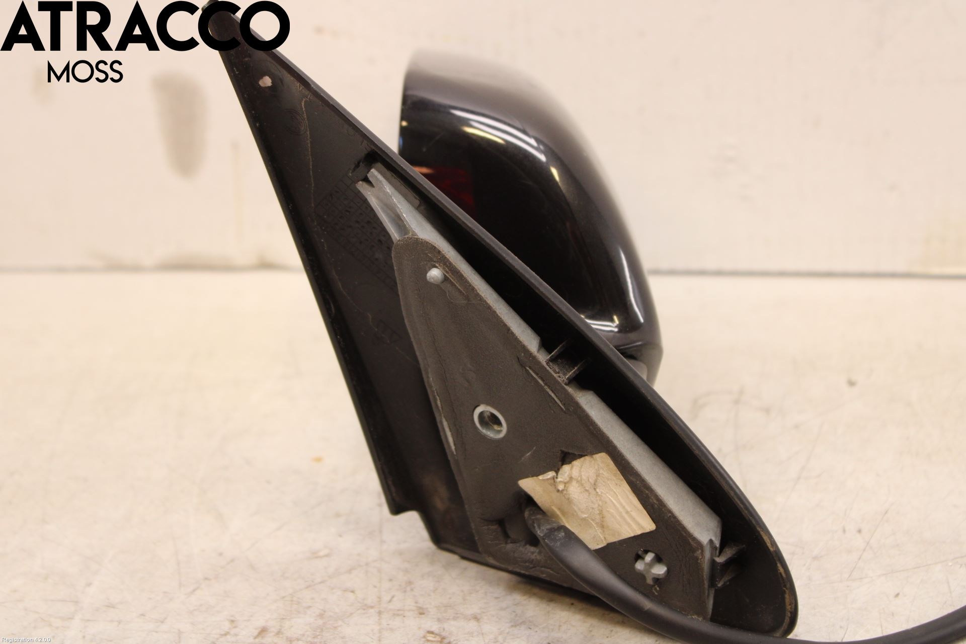 Skoda FABIA 99-07 Speil V M-El Justering