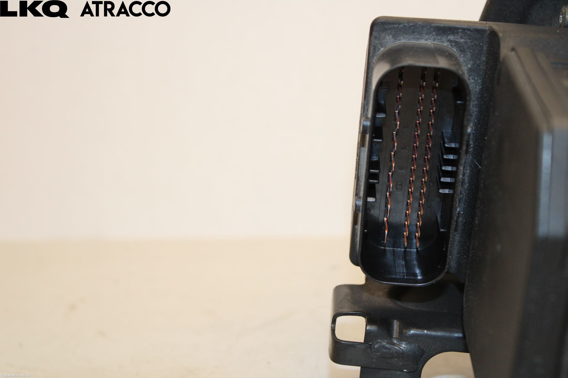 Audi A4/S4 01-05 Abs Hydraulikkaggregat