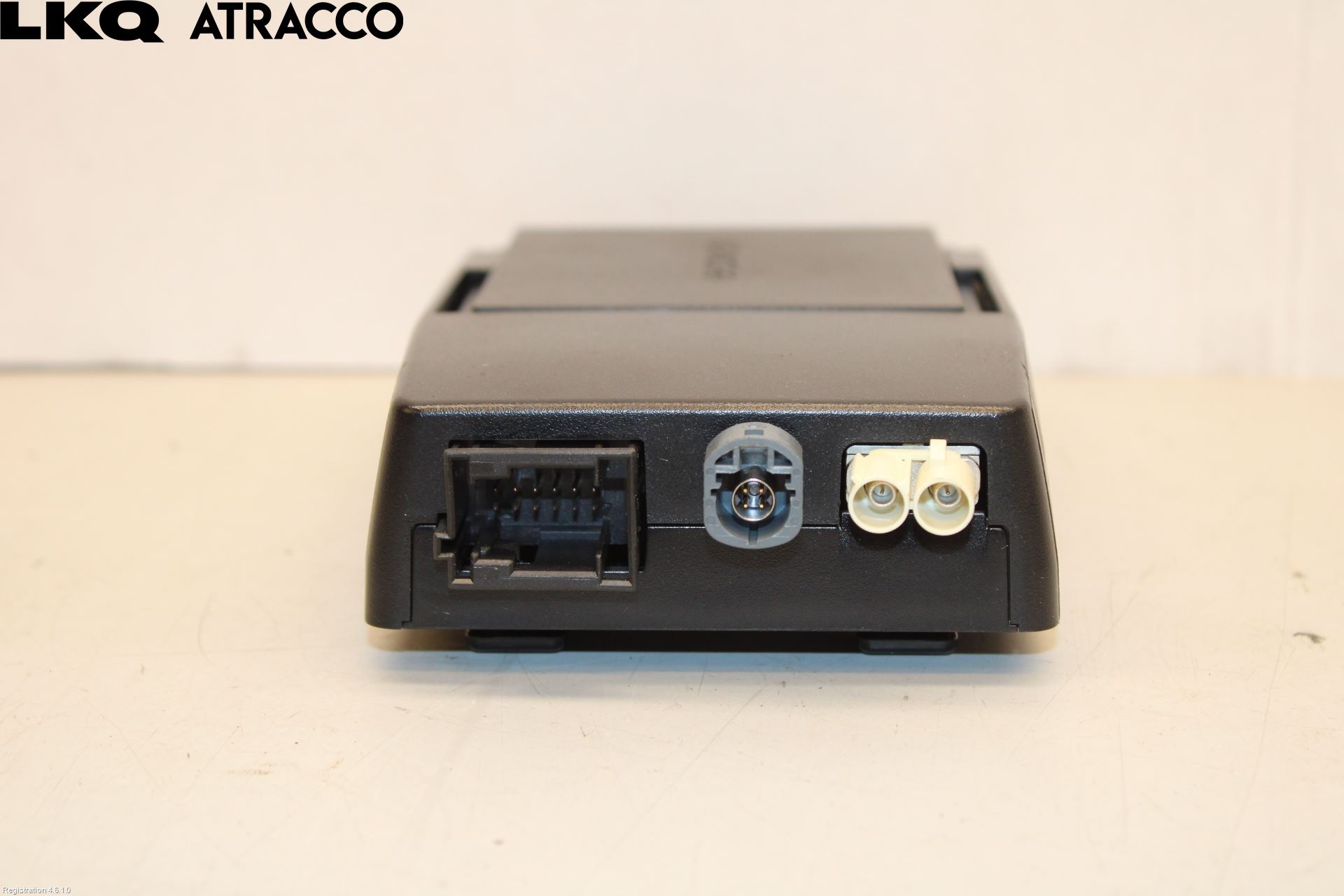 Mercedes-Benz MB B-KLASS (W246/W242) 12-19 Styreenhet Øvrig