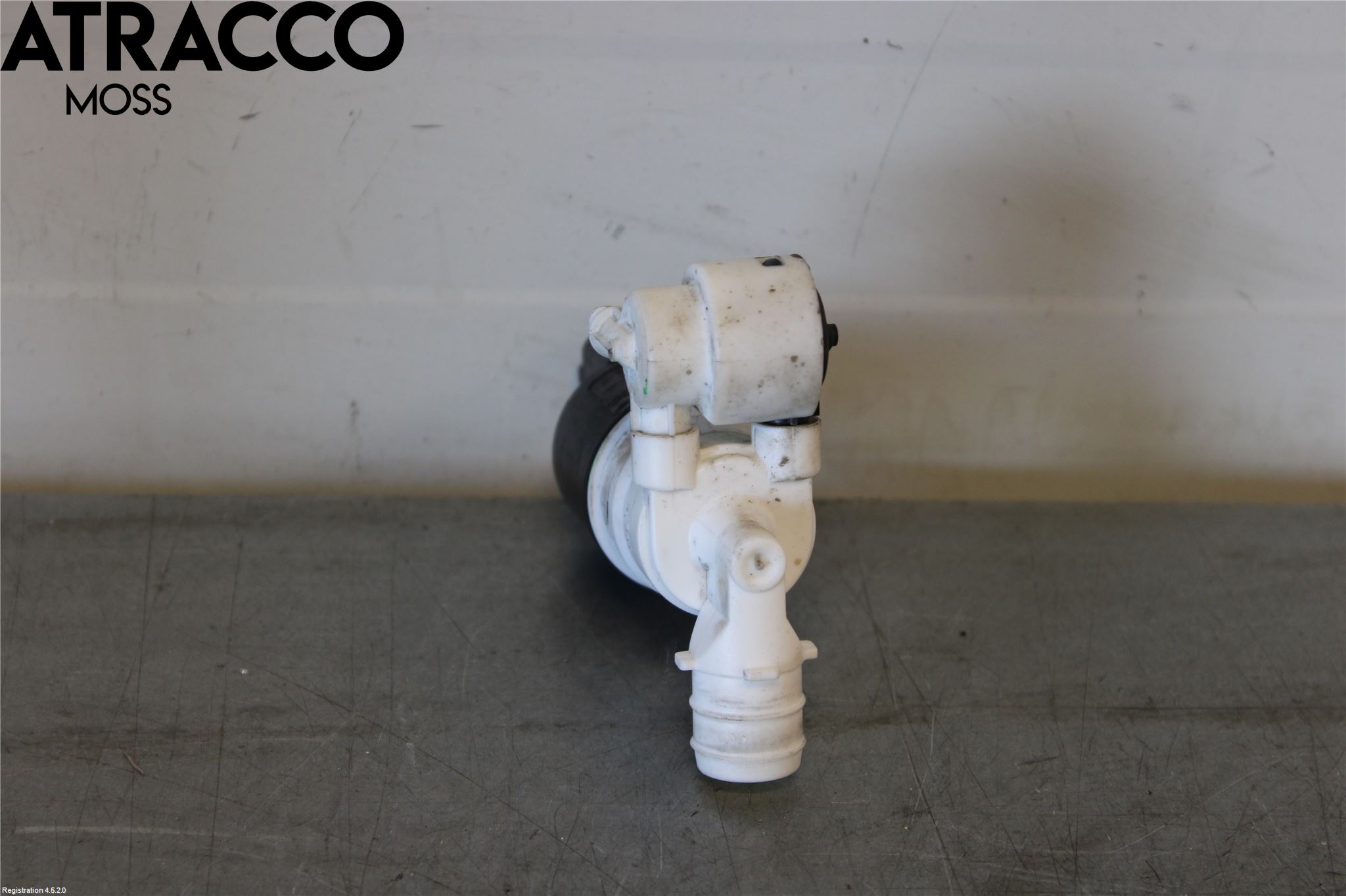 Citroen BERLINGO/E-BERLINGO 19- Spylerpumpe Frontrute