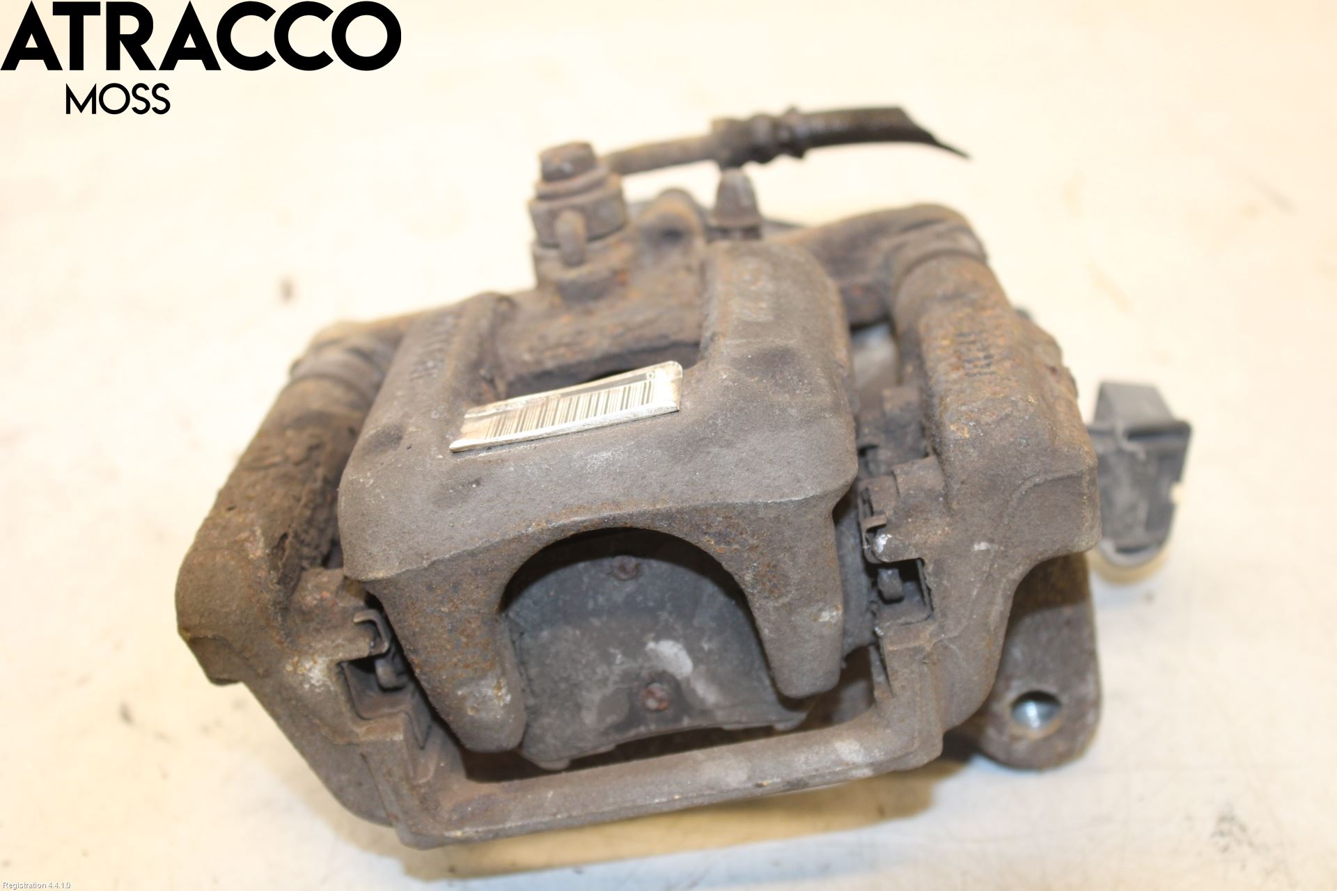 Peugeot 308 14-21 Bremsecaliper Bak Høyre